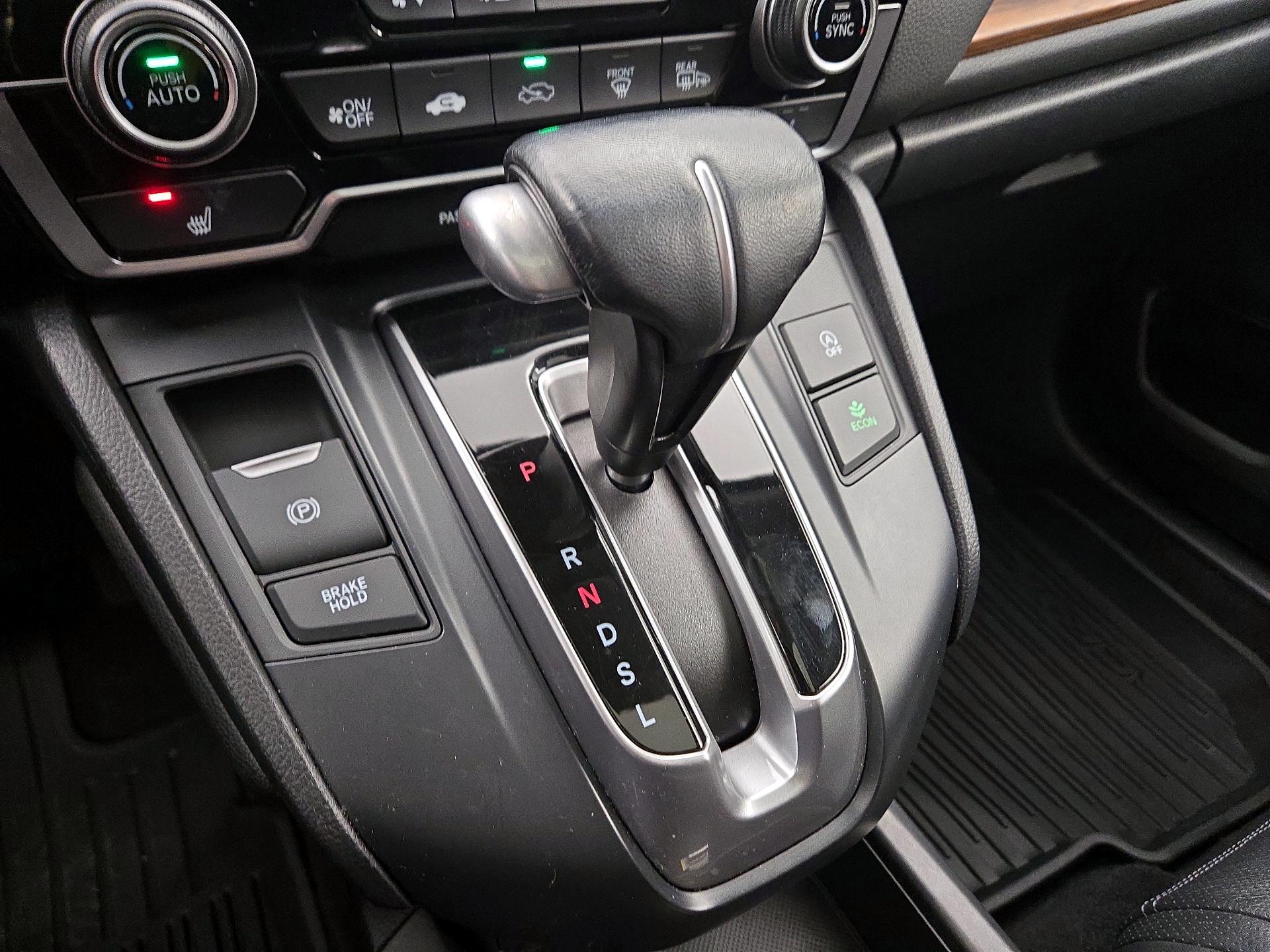 Thumbnail: 2021 Honda CR-V - 17