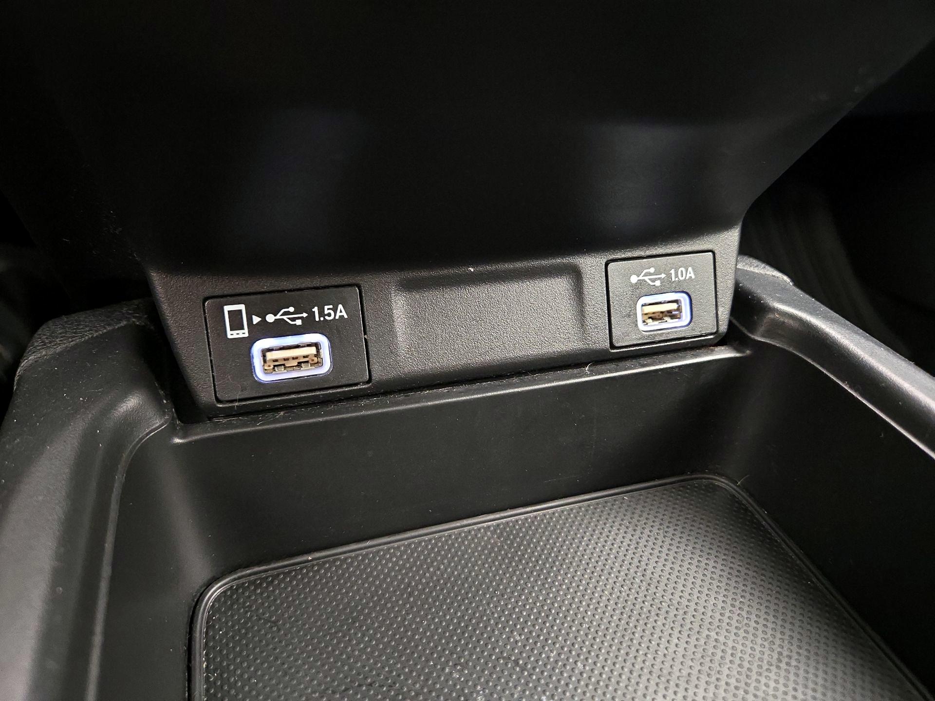 Thumbnail: 2021 Honda CR-V - 18