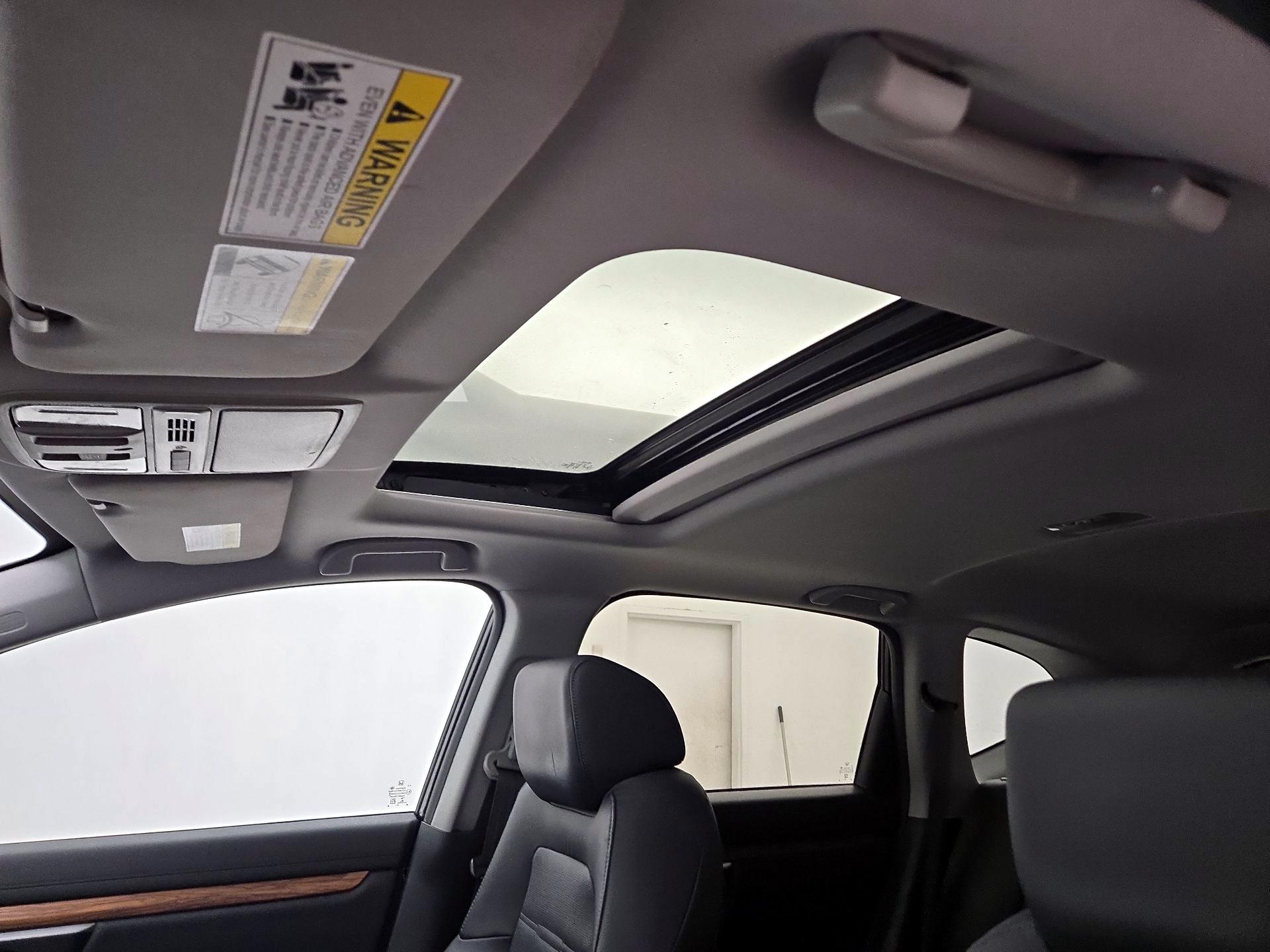 Thumbnail: 2021 Honda CR-V - 19