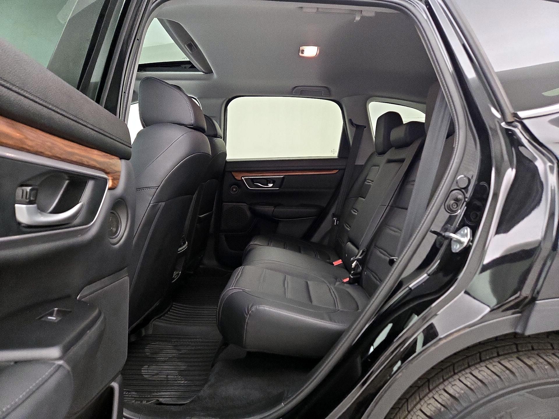 Thumbnail: 2021 Honda CR-V - 20