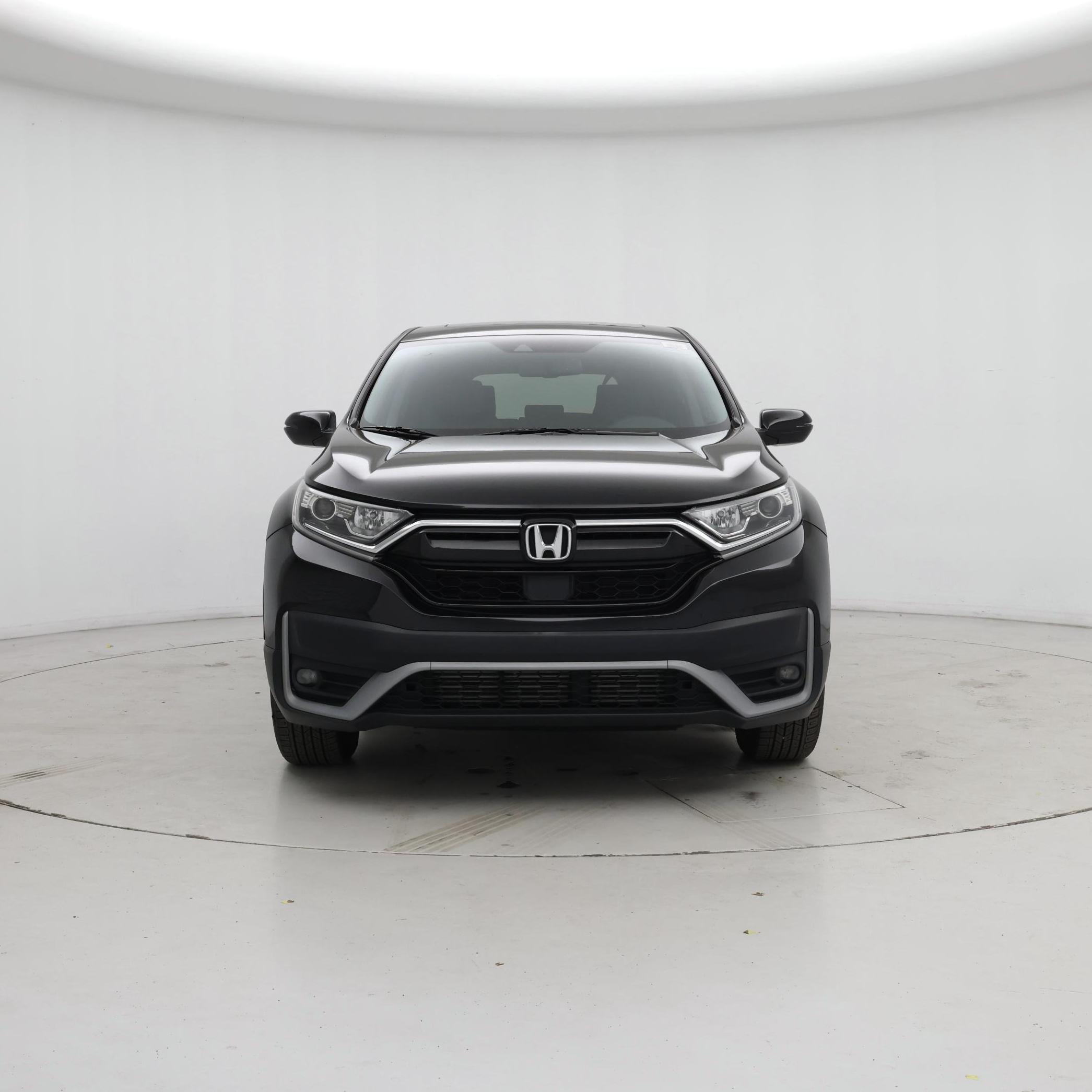 Thumbnail: 2021 Honda CR-V - 5