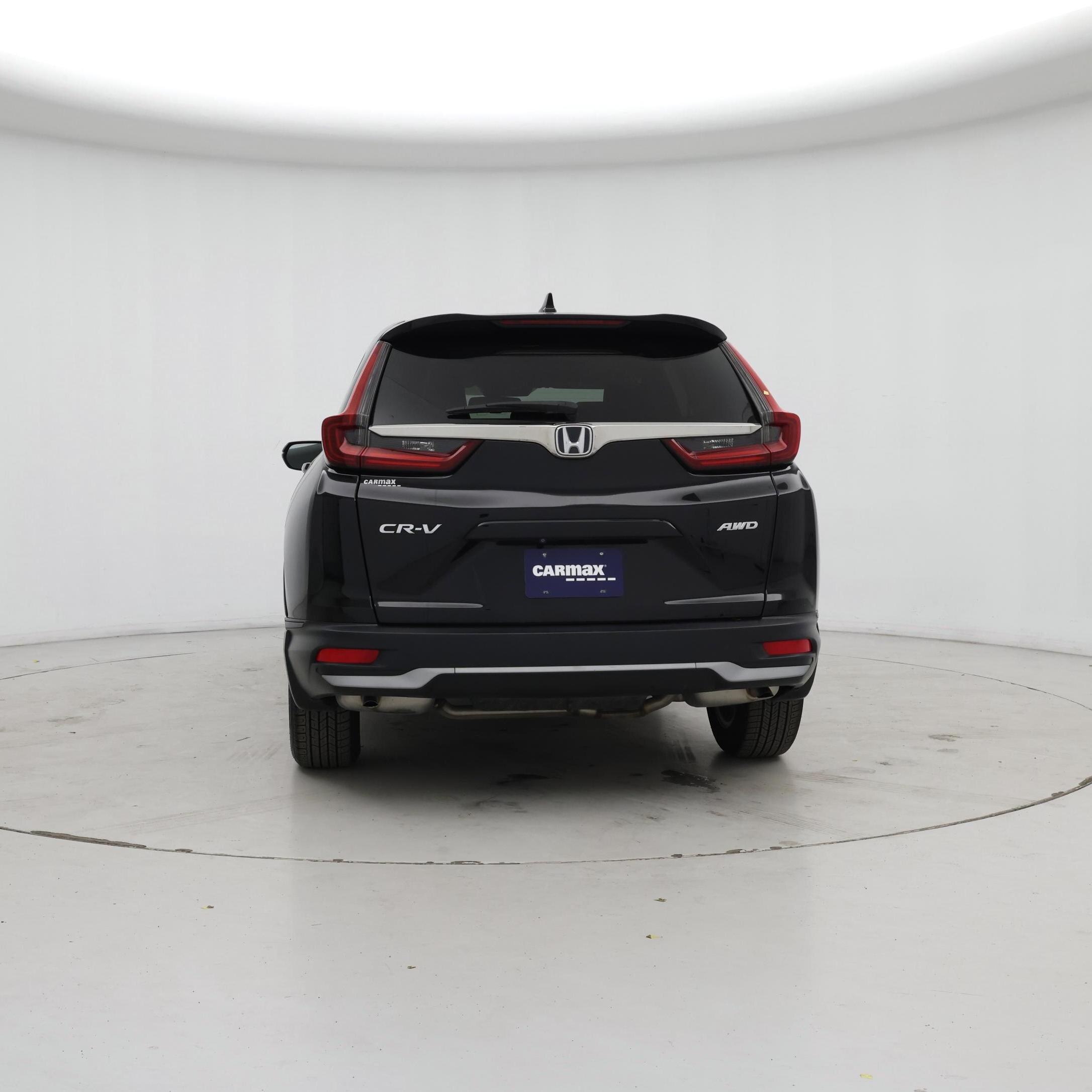 Thumbnail: 2021 Honda CR-V - 6