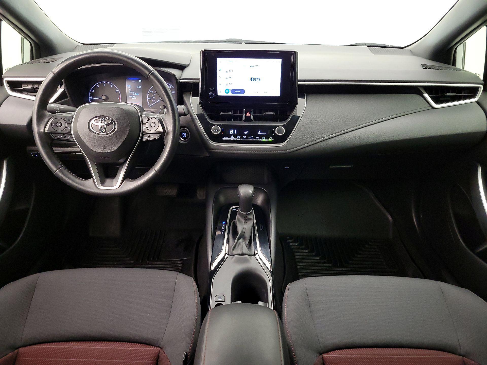 Thumbnail: 2024 Toyota Corolla - 9