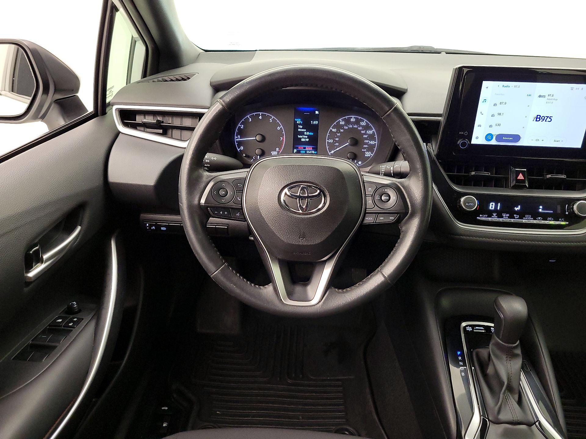 Thumbnail: 2024 Toyota Corolla - 10