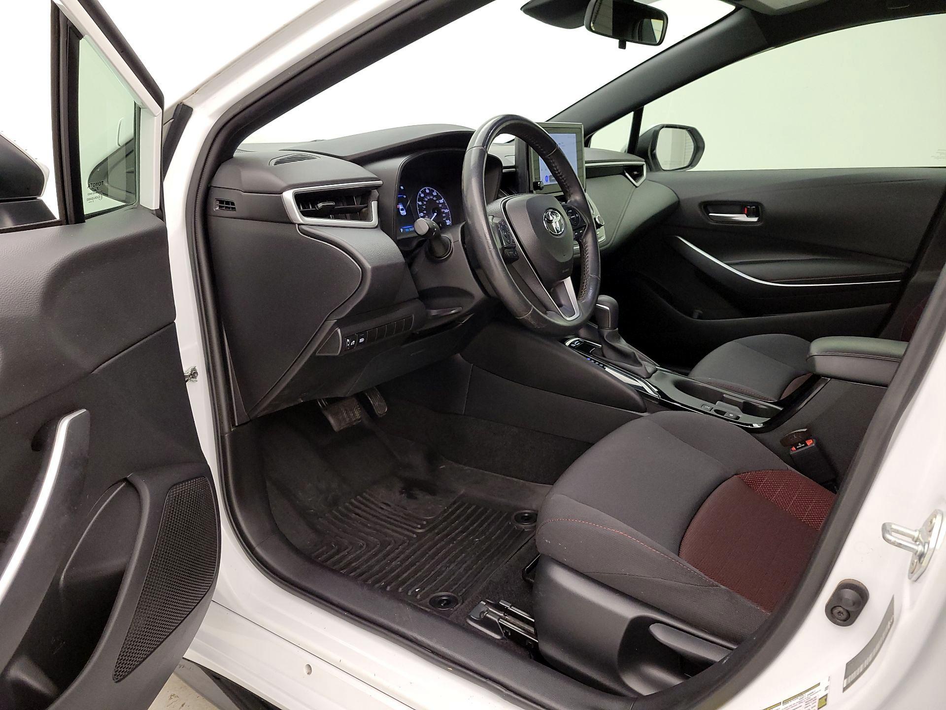 Thumbnail: 2024 Toyota Corolla - 11