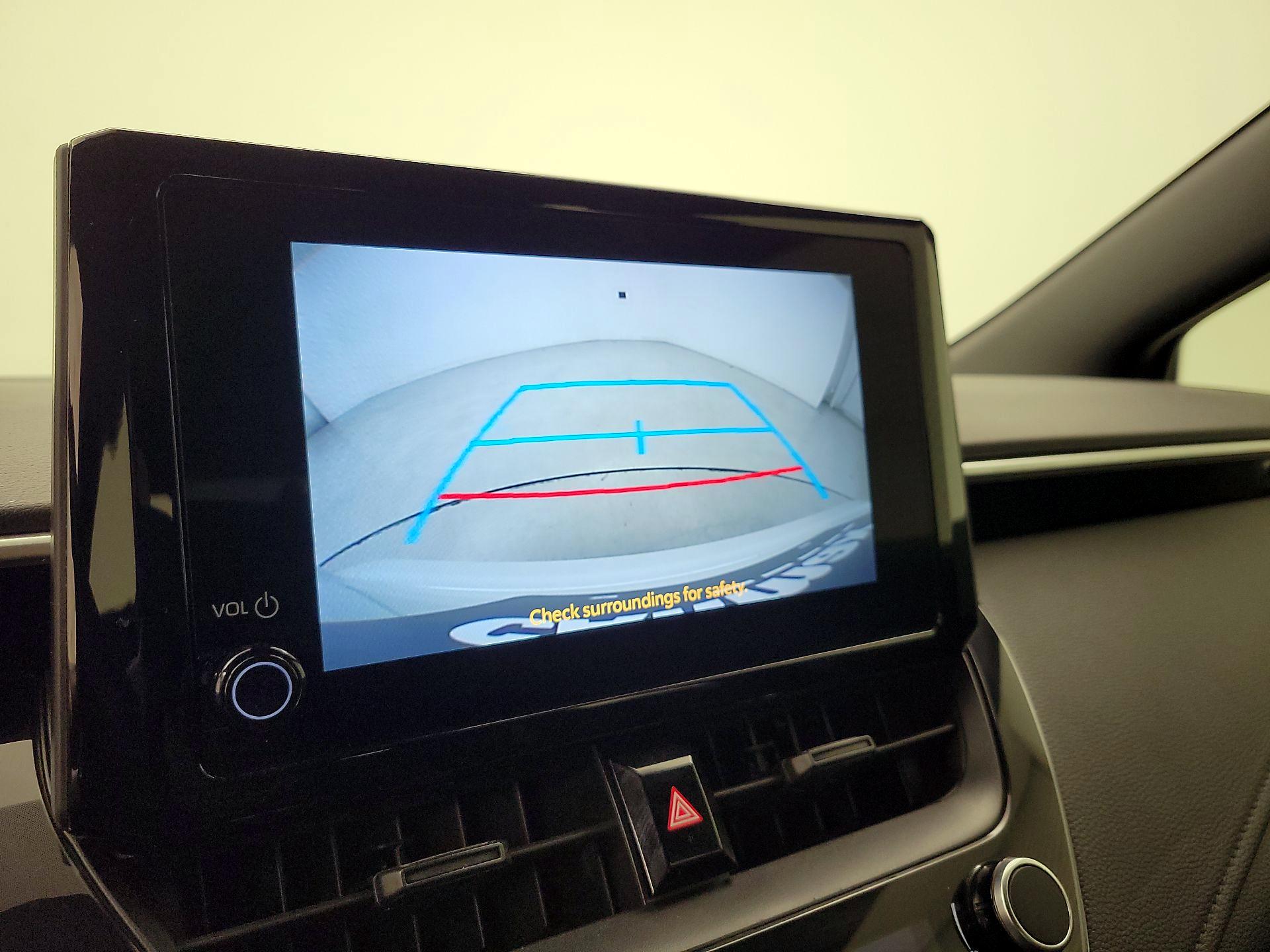 Thumbnail: 2024 Toyota Corolla - 14