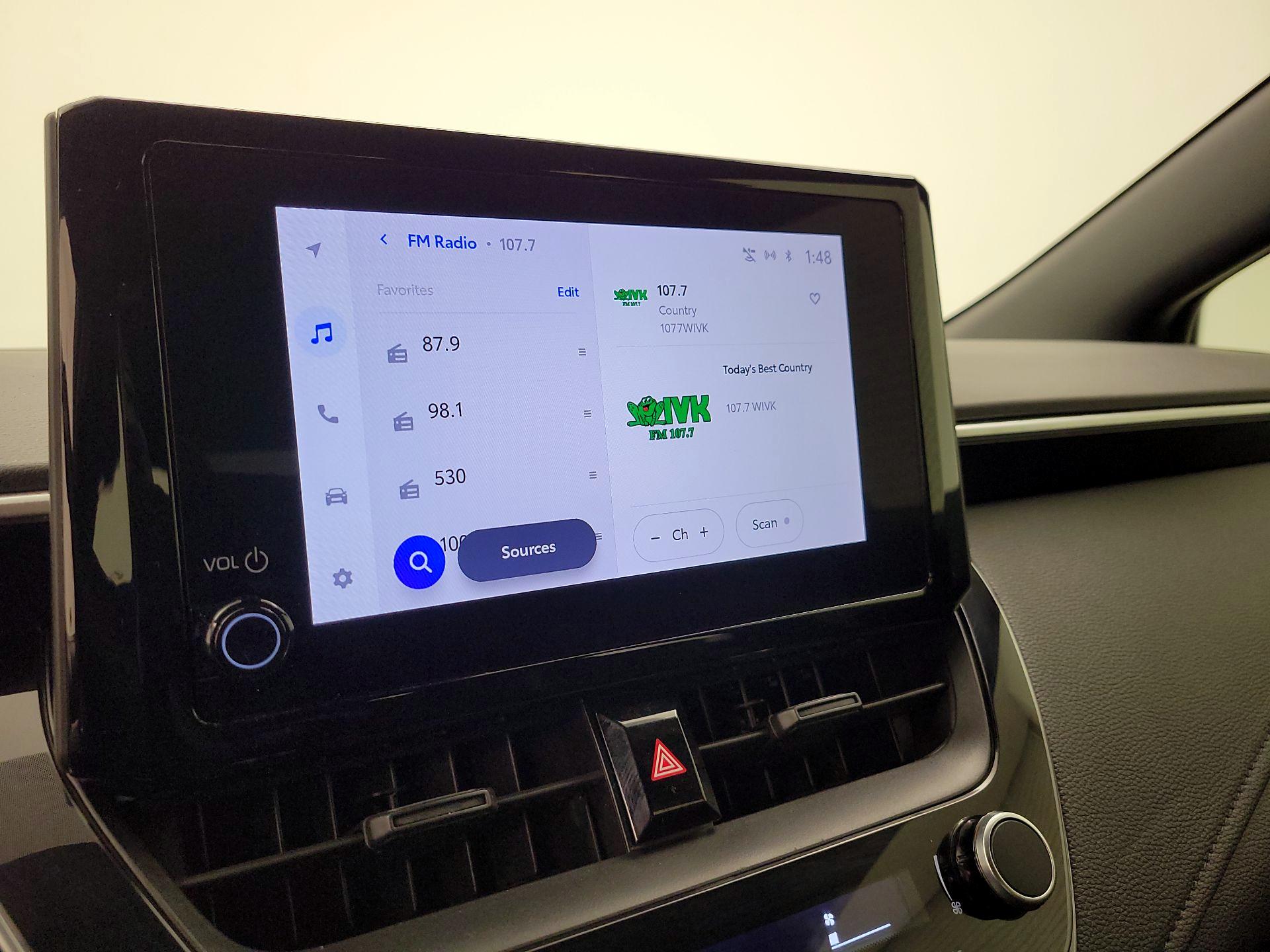 Thumbnail: 2024 Toyota Corolla - 15