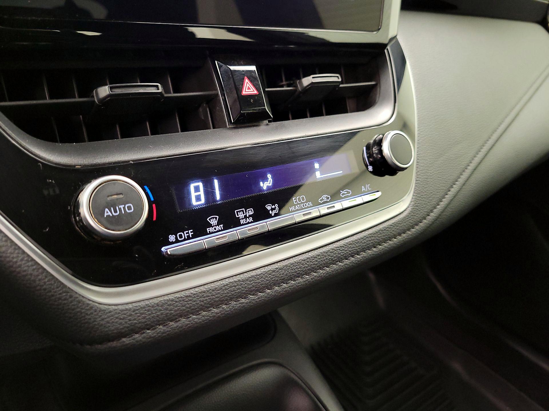 Thumbnail: 2024 Toyota Corolla - 16