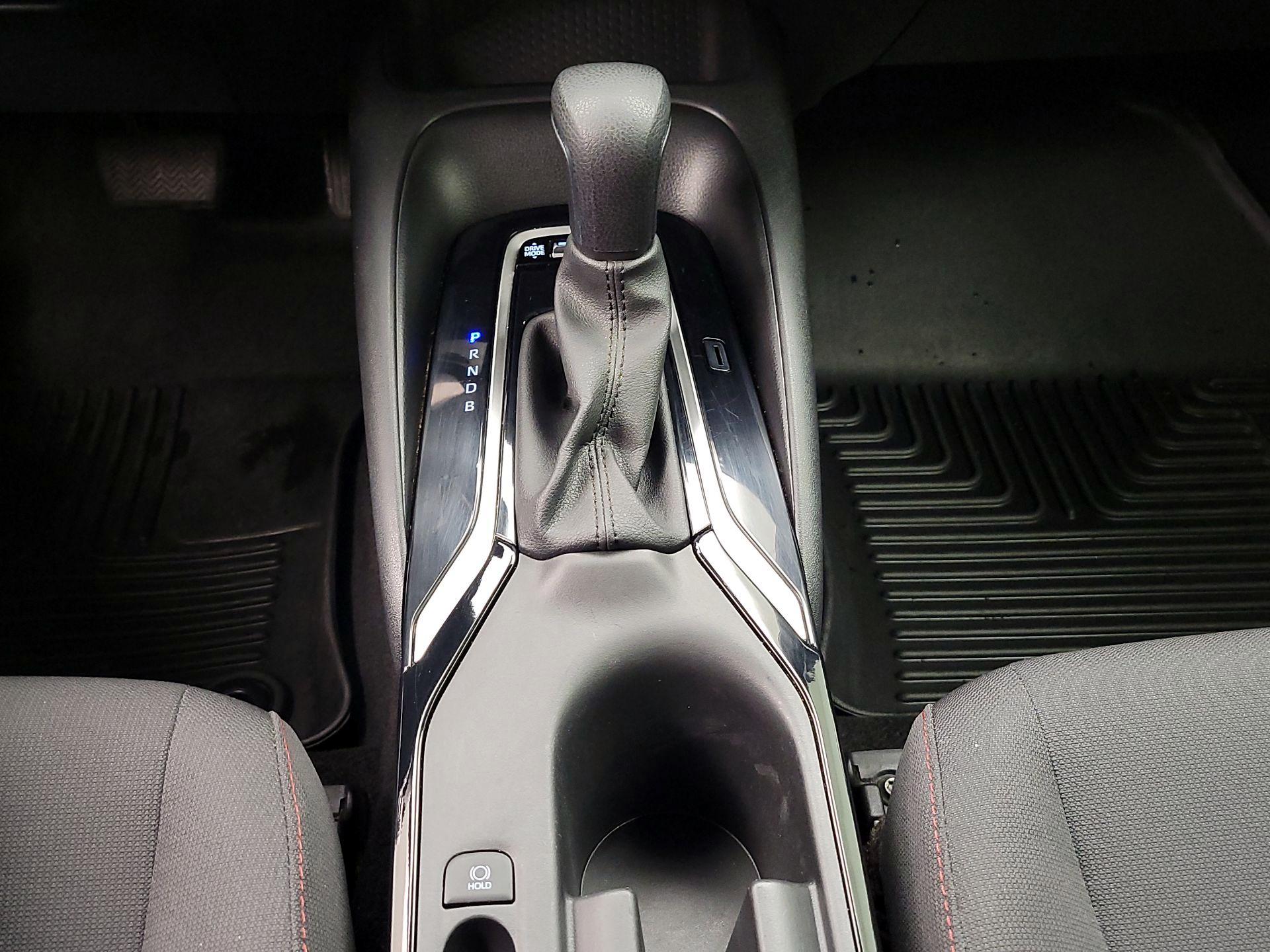 Thumbnail: 2024 Toyota Corolla - 17