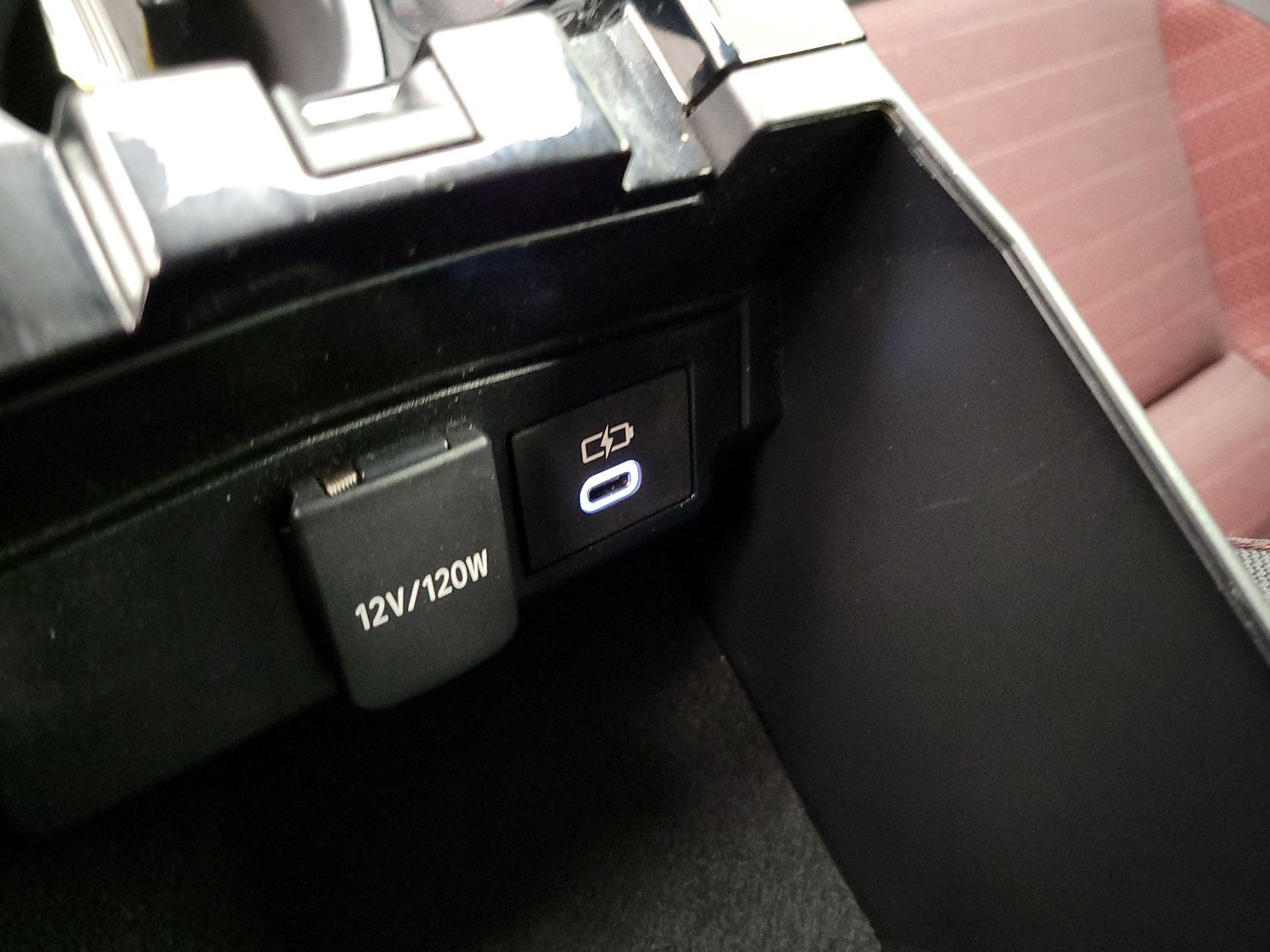 Thumbnail: 2024 Toyota Corolla - 18