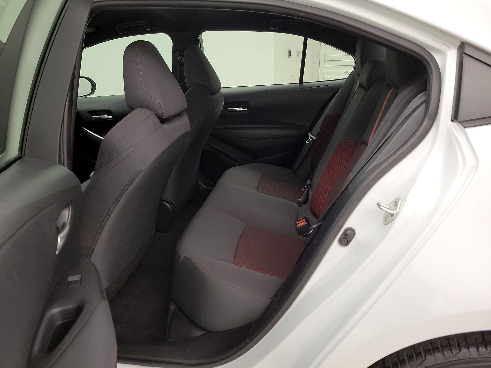 Thumbnail: 2024 Toyota Corolla - 19