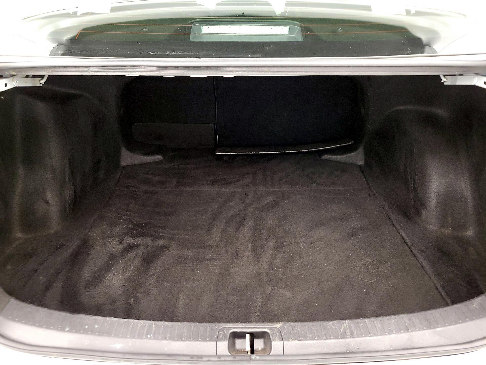 Thumbnail: 2024 Toyota Corolla - 20