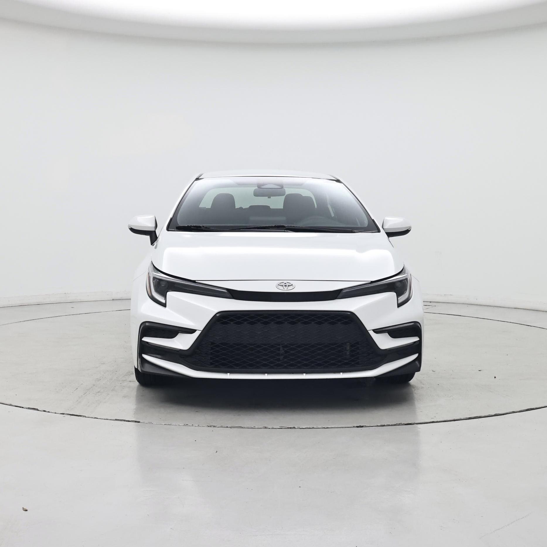 Thumbnail: 2024 Toyota Corolla - 5