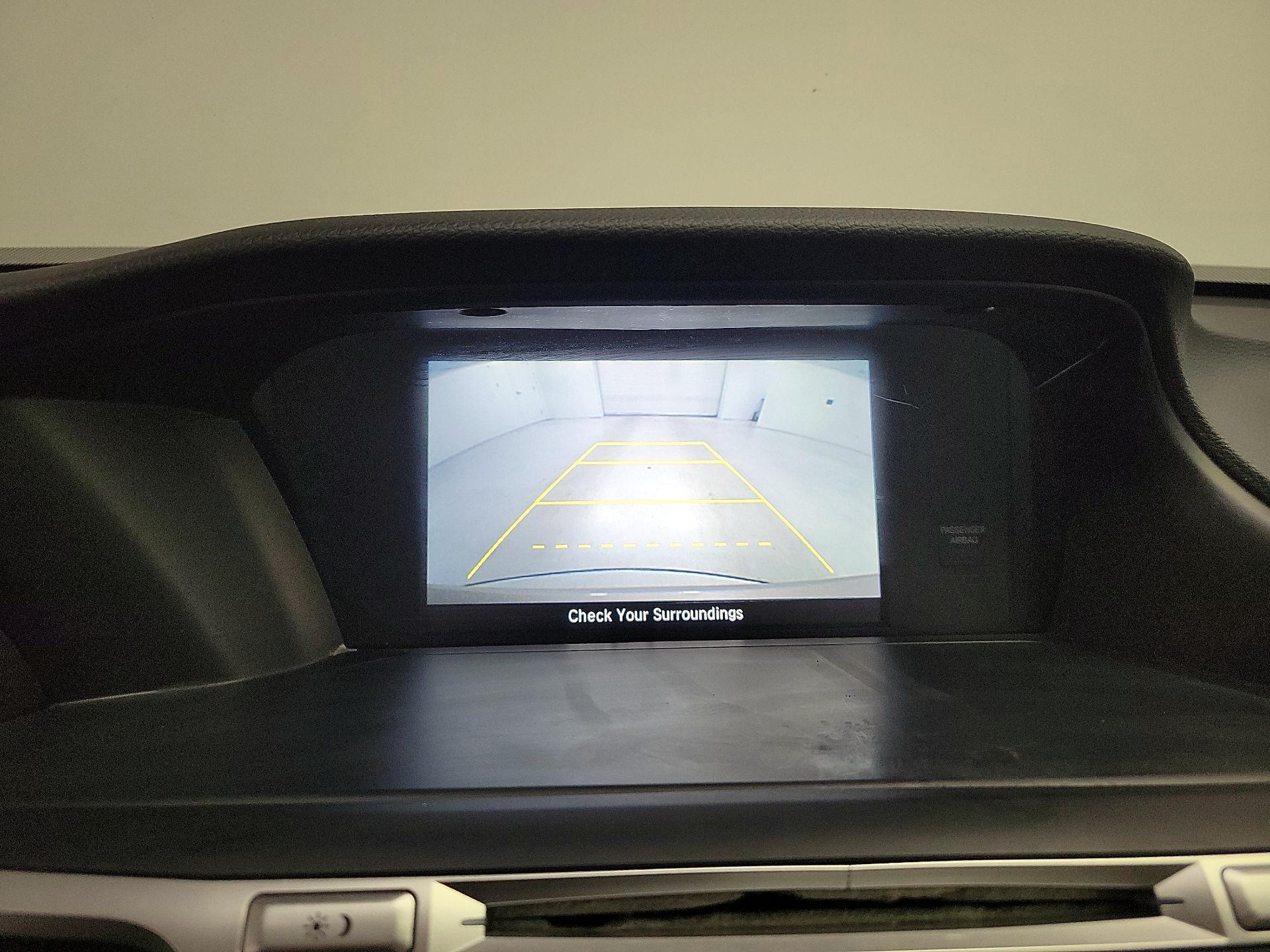 Thumbnail: 2015 Honda Accord - 14