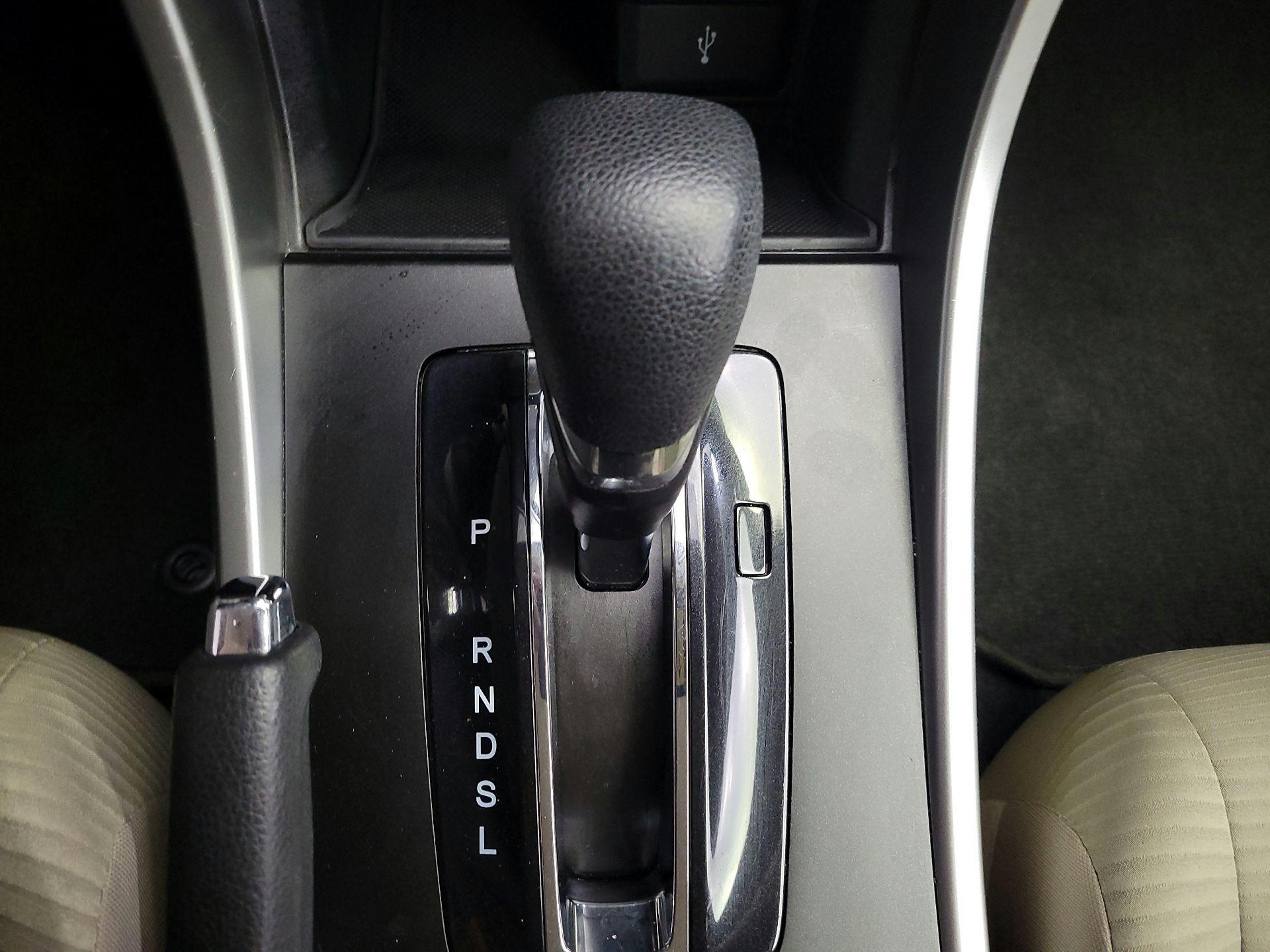 Thumbnail: 2015 Honda Accord - 17