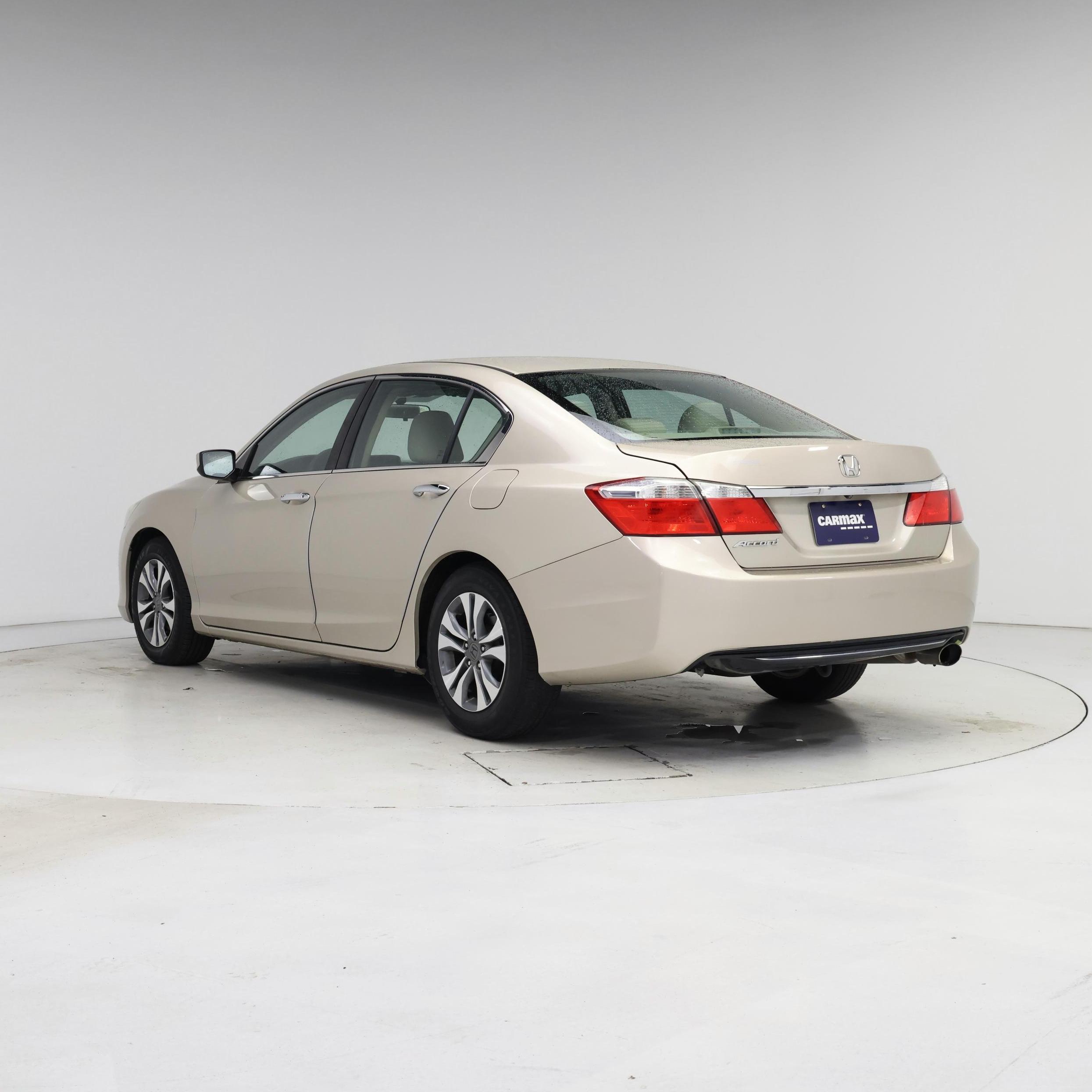 Thumbnail: 2015 Honda Accord - 2