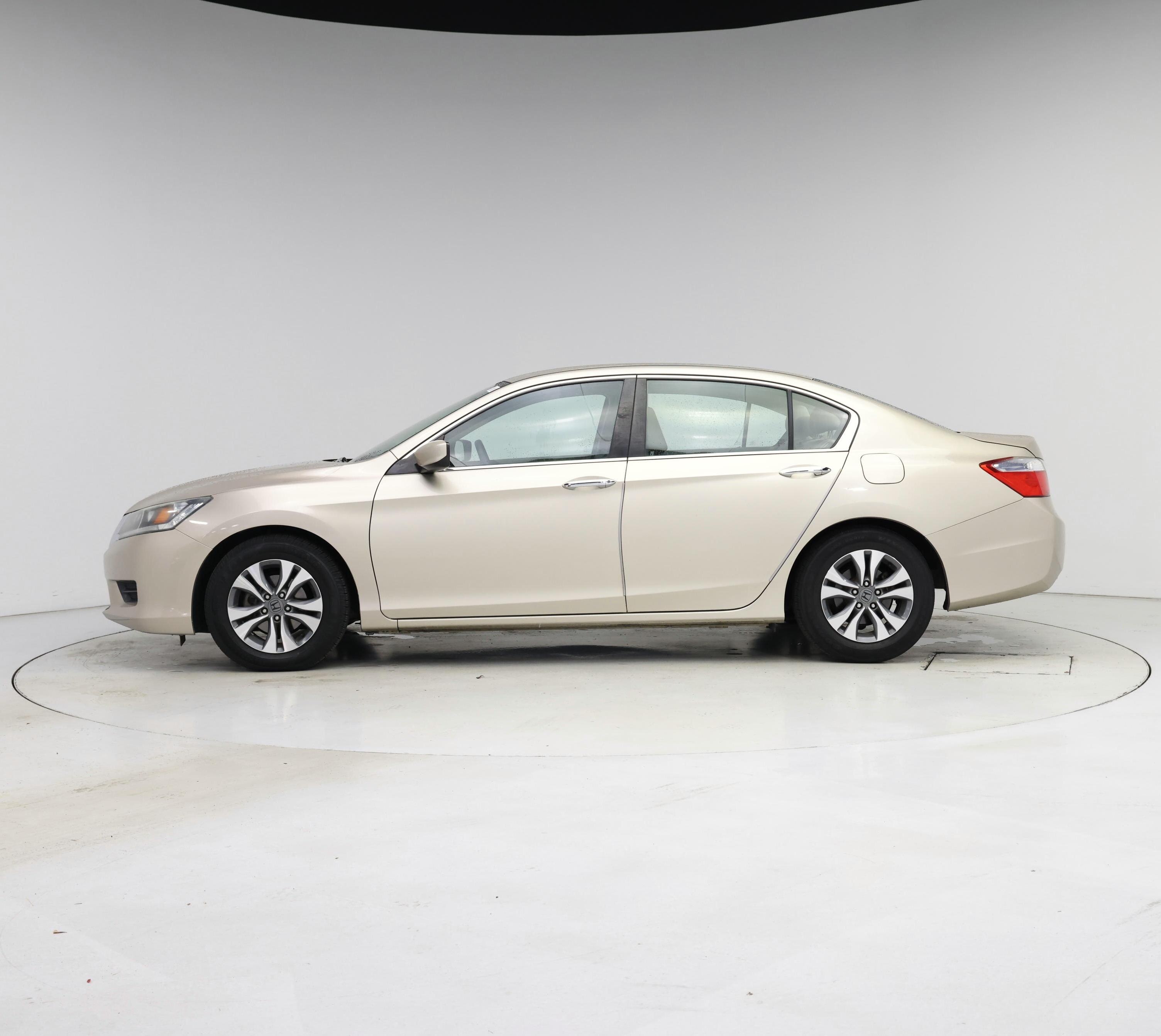 Thumbnail: 2015 Honda Accord - 3