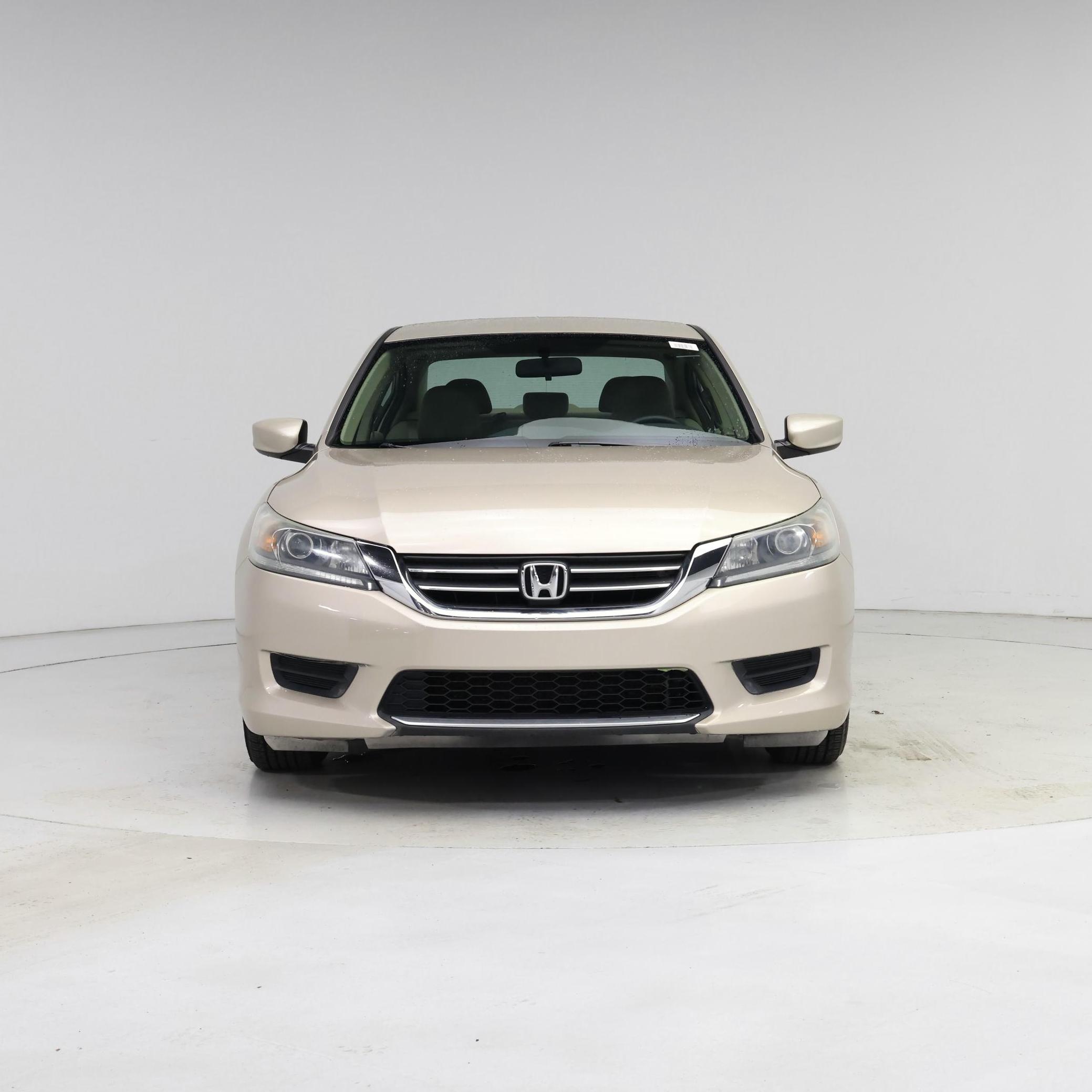 Thumbnail: 2015 Honda Accord - 5