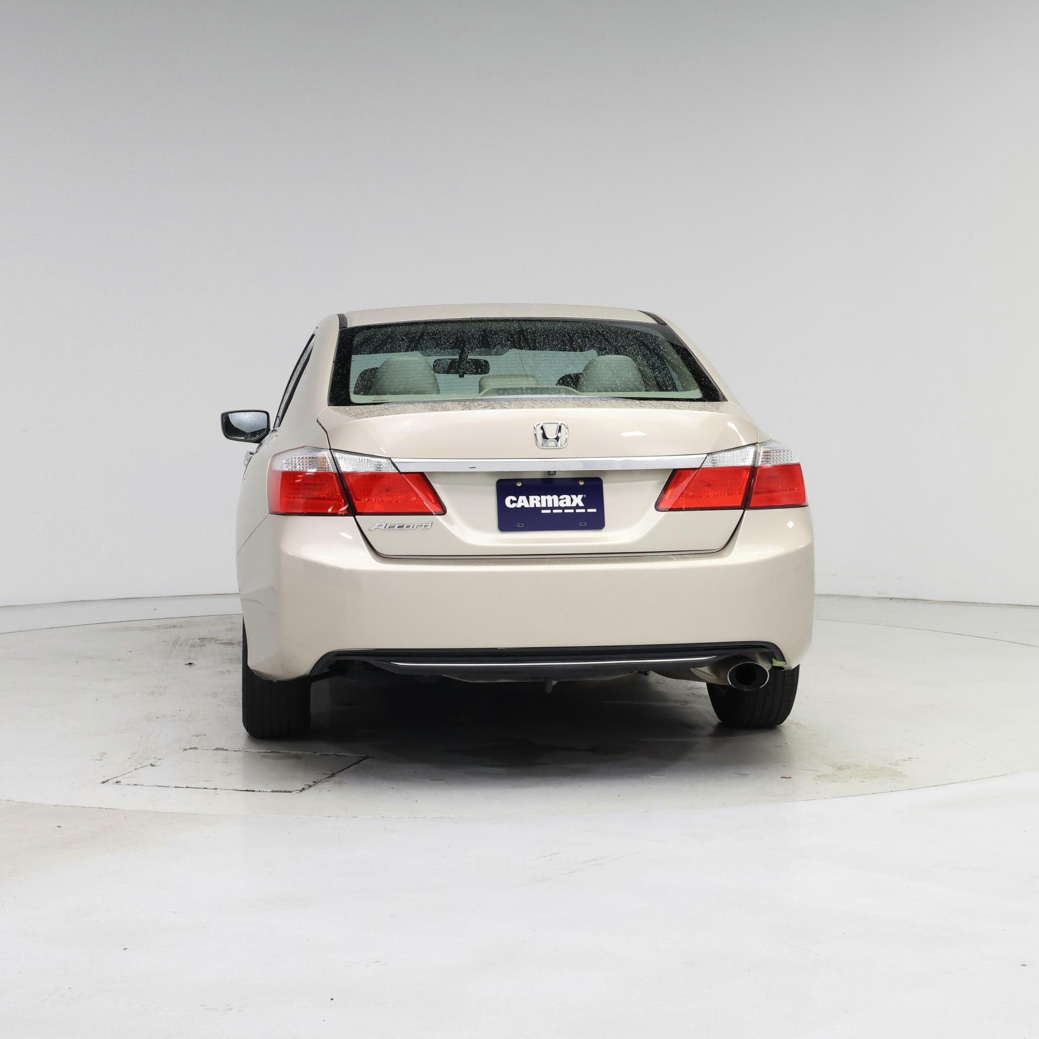 Thumbnail: 2015 Honda Accord - 6