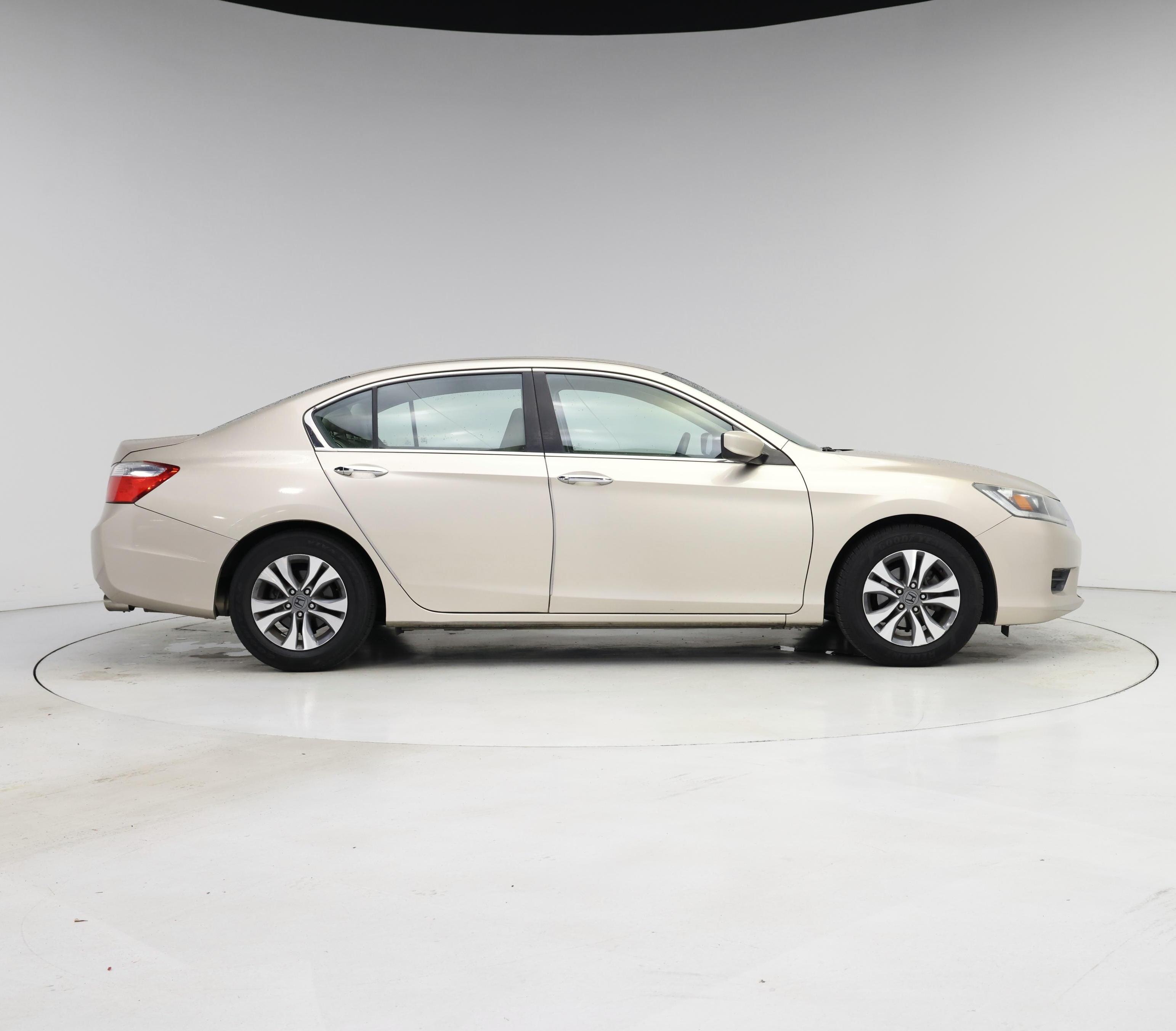 Thumbnail: 2015 Honda Accord - 7