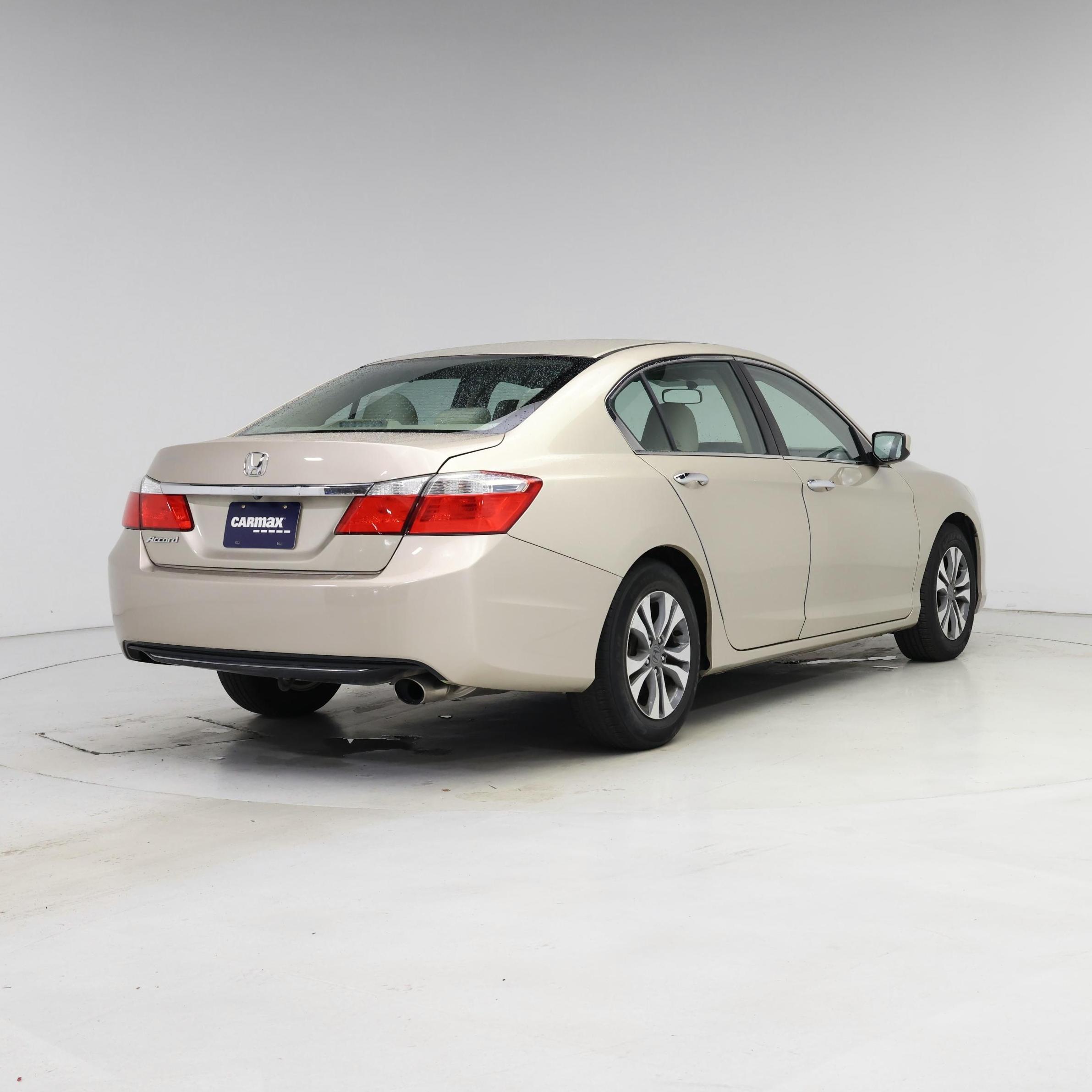 Thumbnail: 2015 Honda Accord - 8