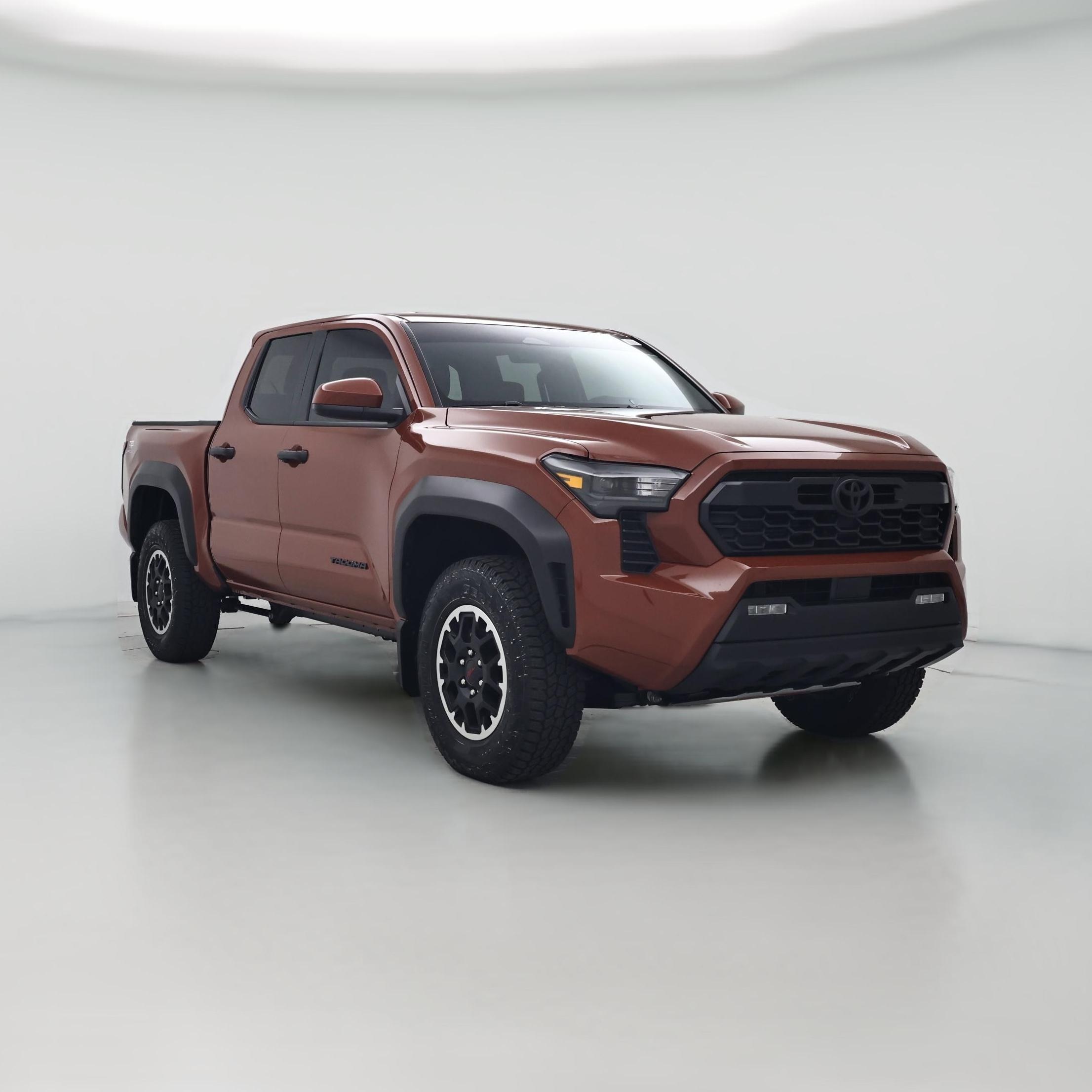 Thumbnail: 2025 Toyota Tacoma - 1