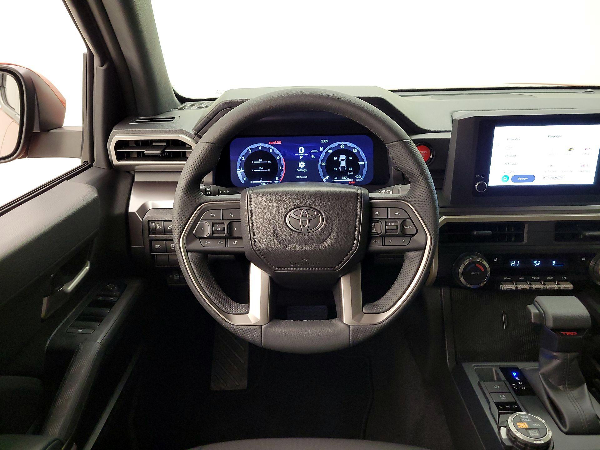 Thumbnail: 2025 Toyota Tacoma - 10