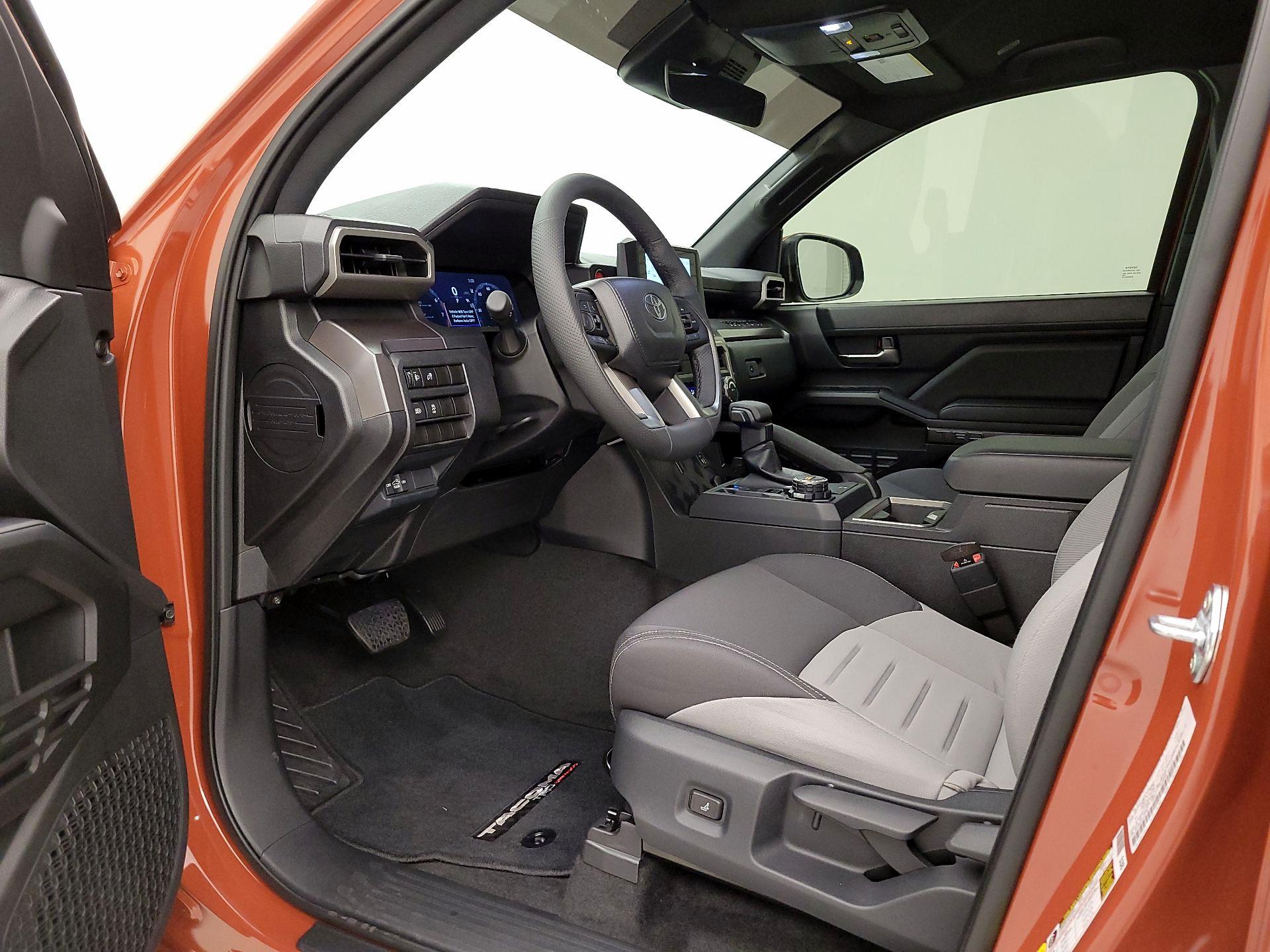 Thumbnail: 2025 Toyota Tacoma - 11