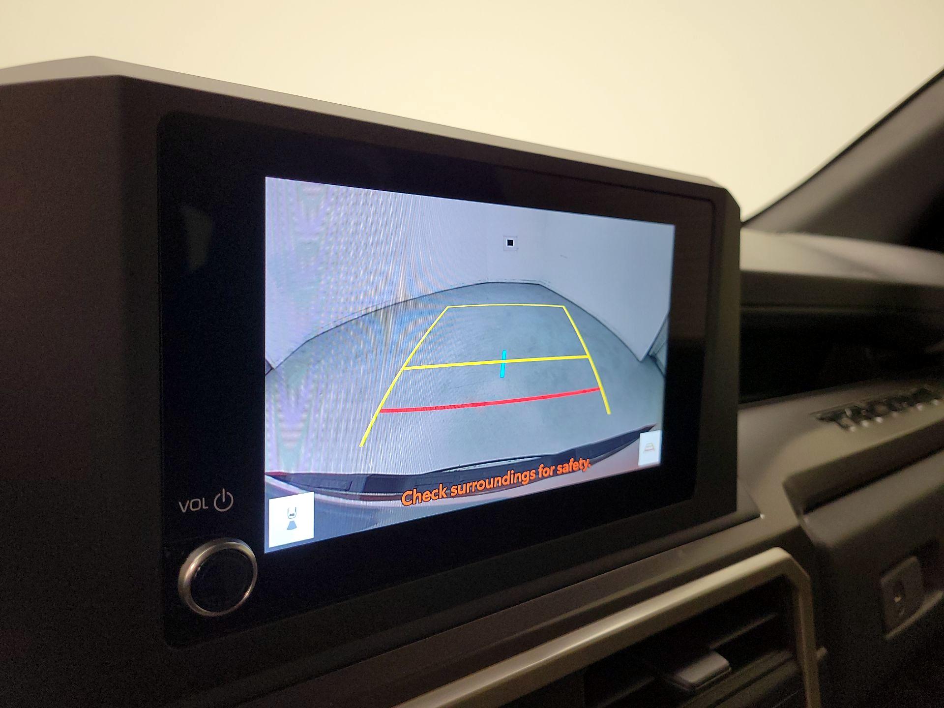 Thumbnail: 2025 Toyota Tacoma - 14