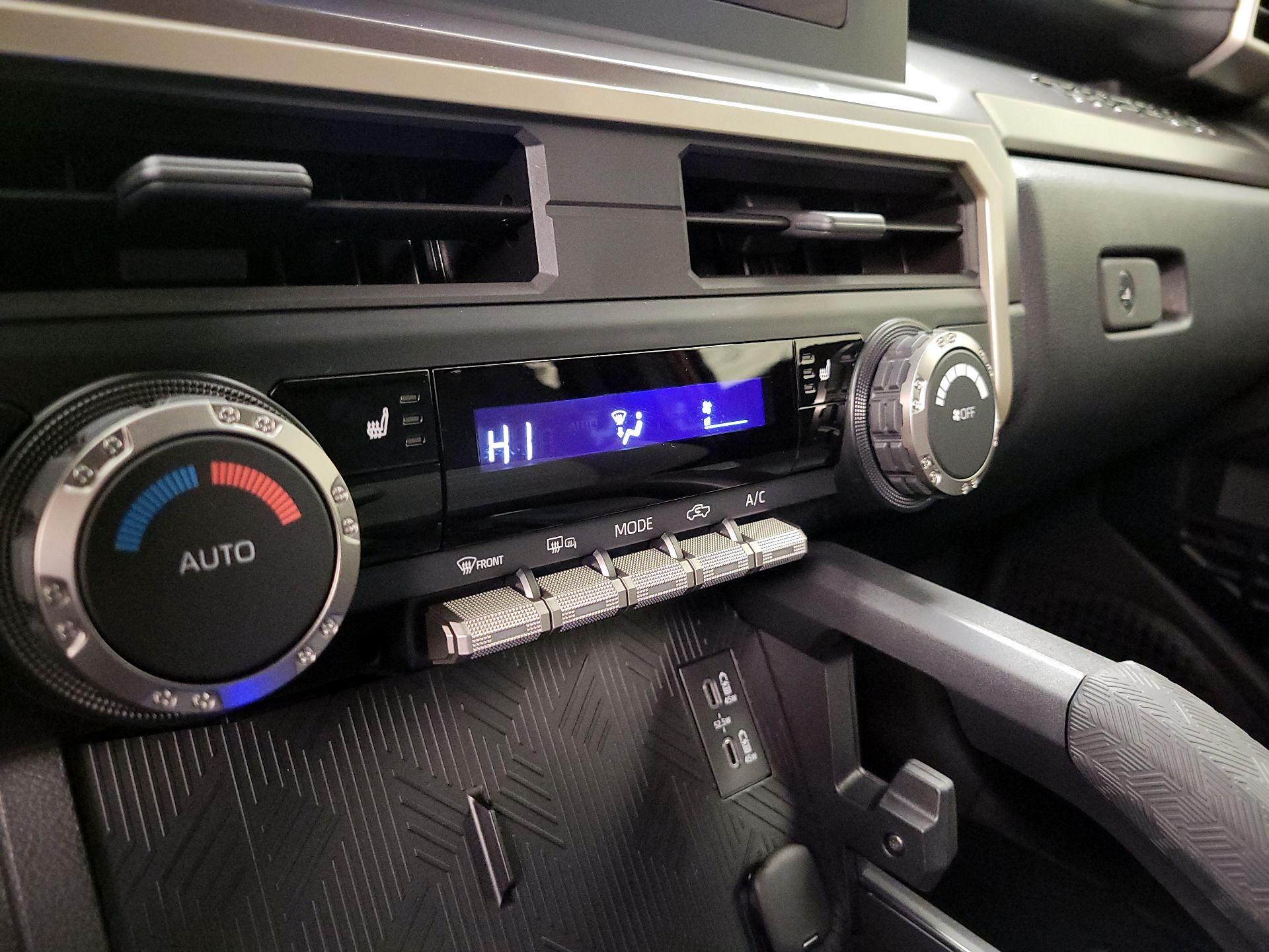 Thumbnail: 2025 Toyota Tacoma - 16