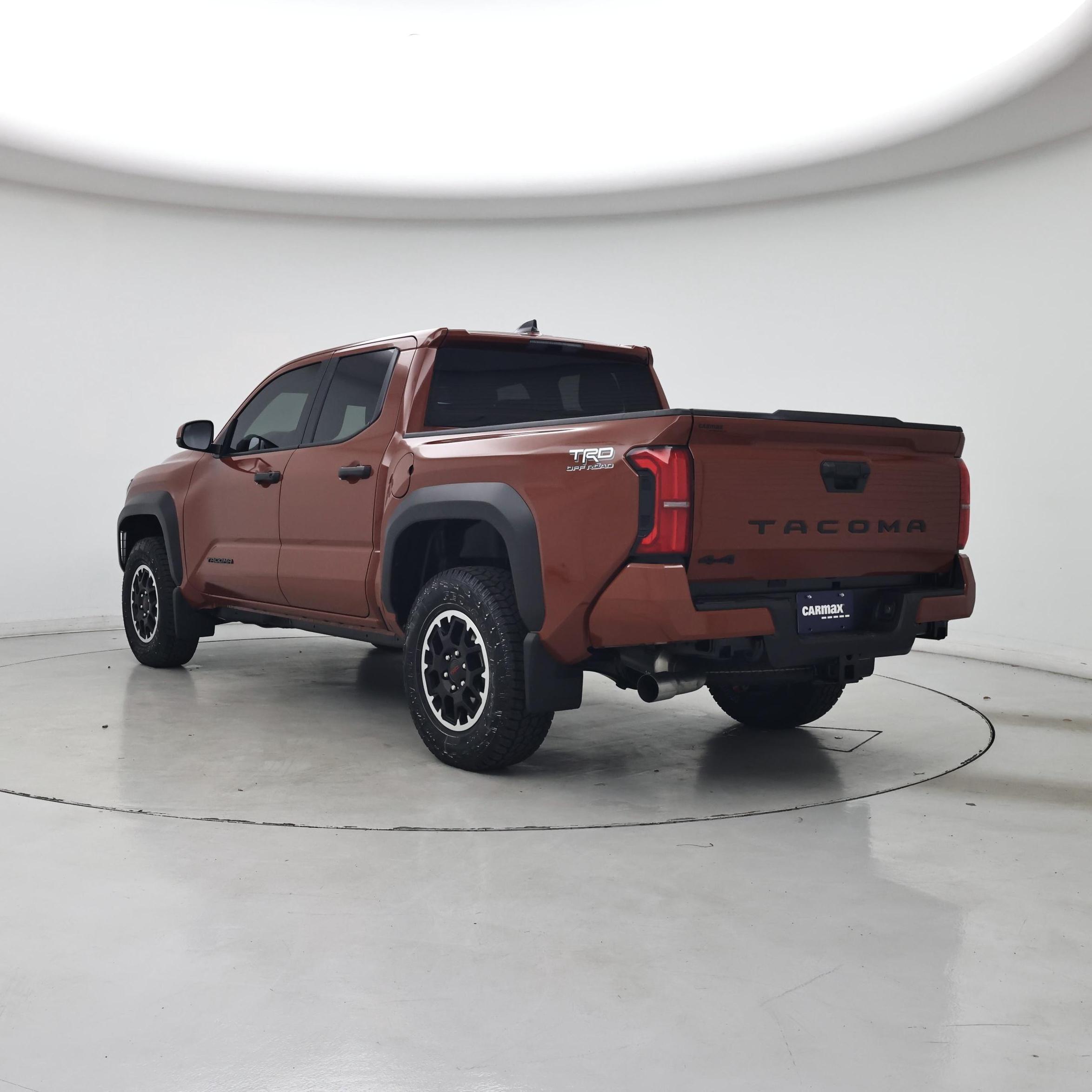 Thumbnail: 2025 Toyota Tacoma - 2