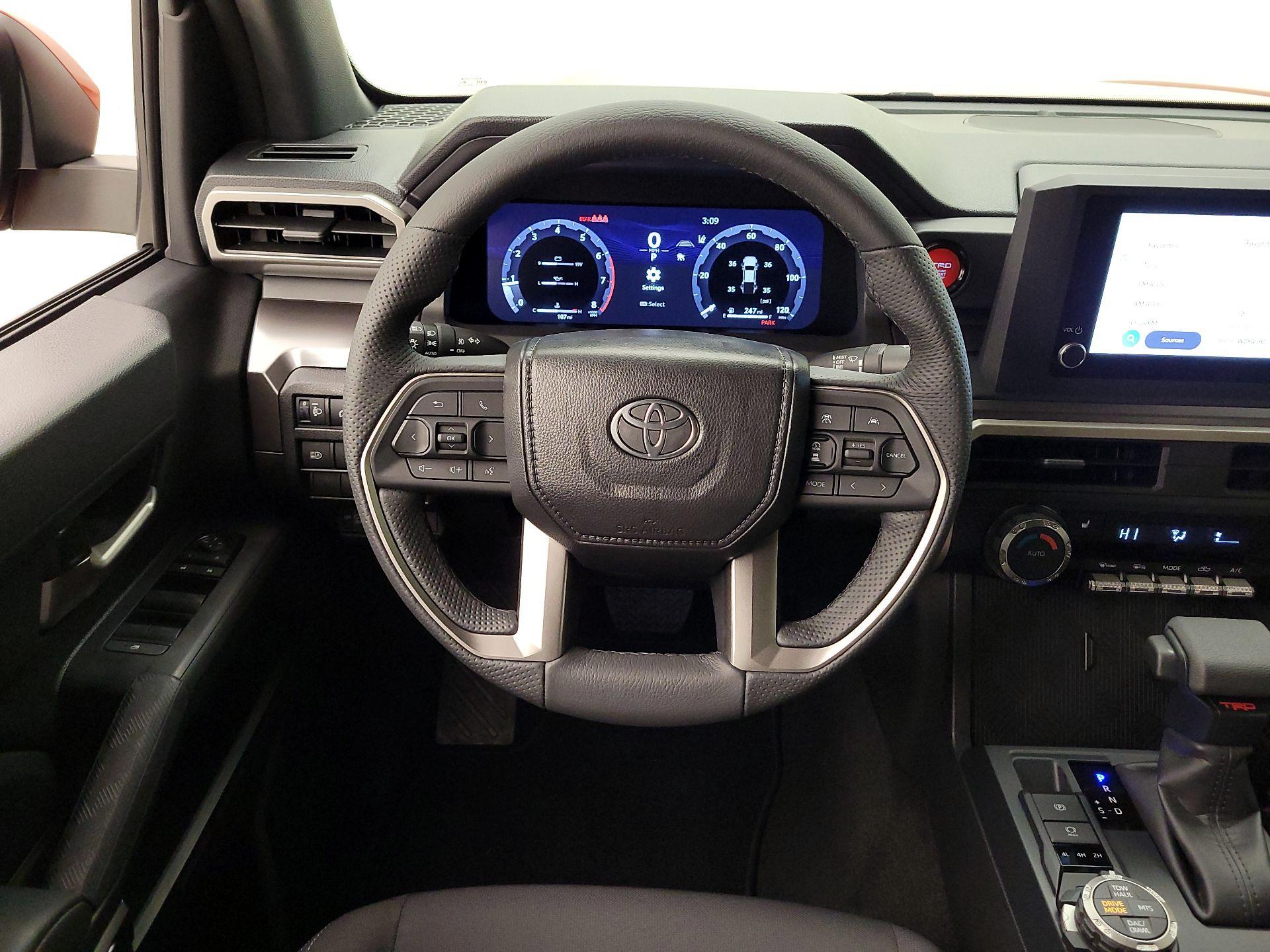 Thumbnail: 2025 Toyota Tacoma - 19