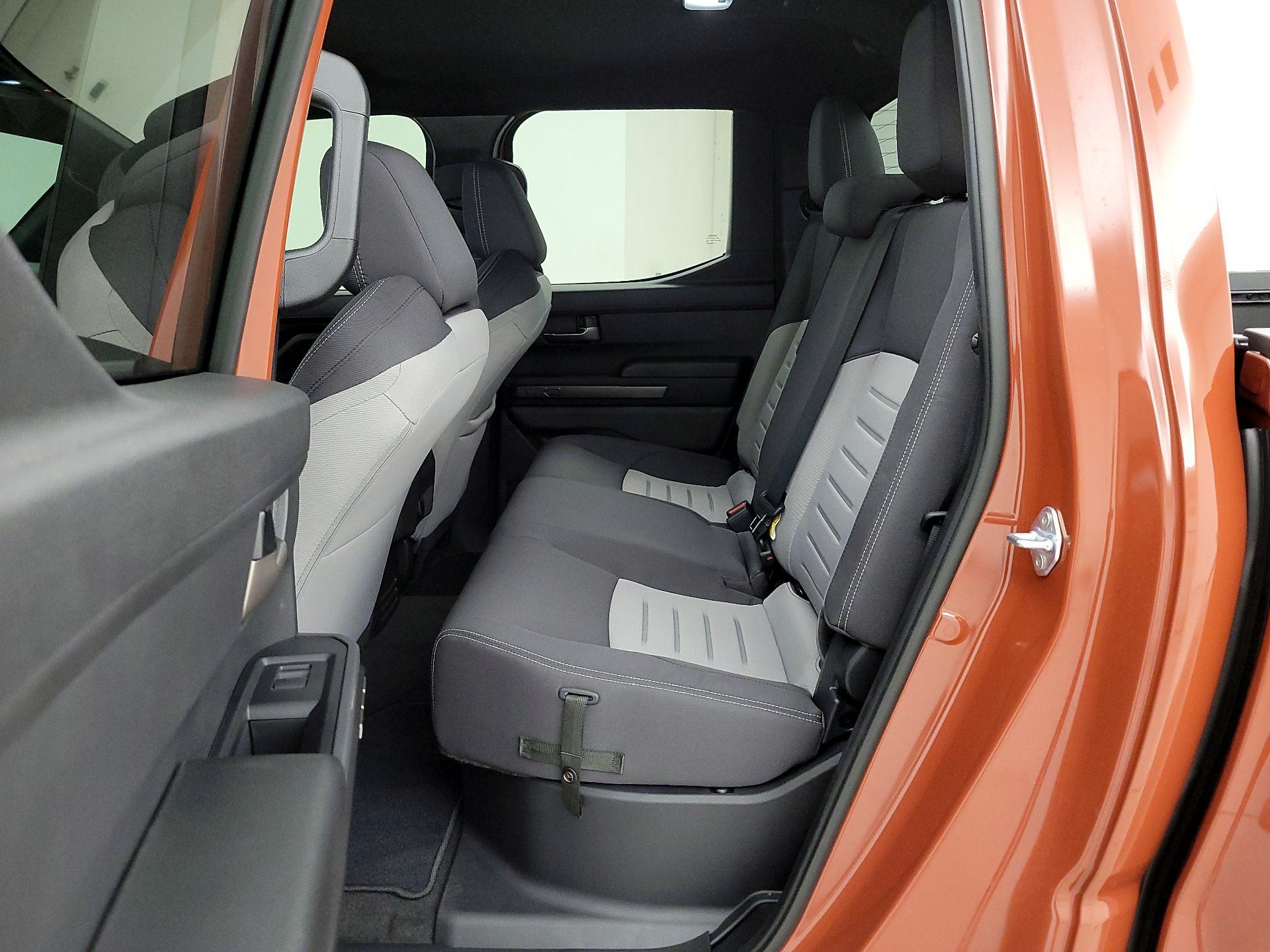 Thumbnail: 2025 Toyota Tacoma - 20