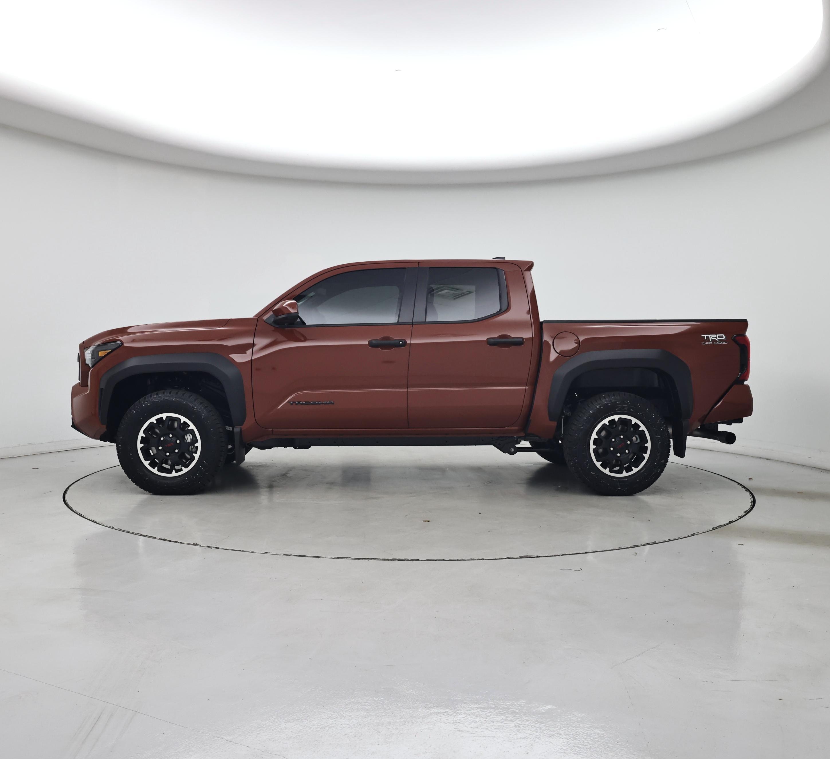 Thumbnail: 2025 Toyota Tacoma - 3
