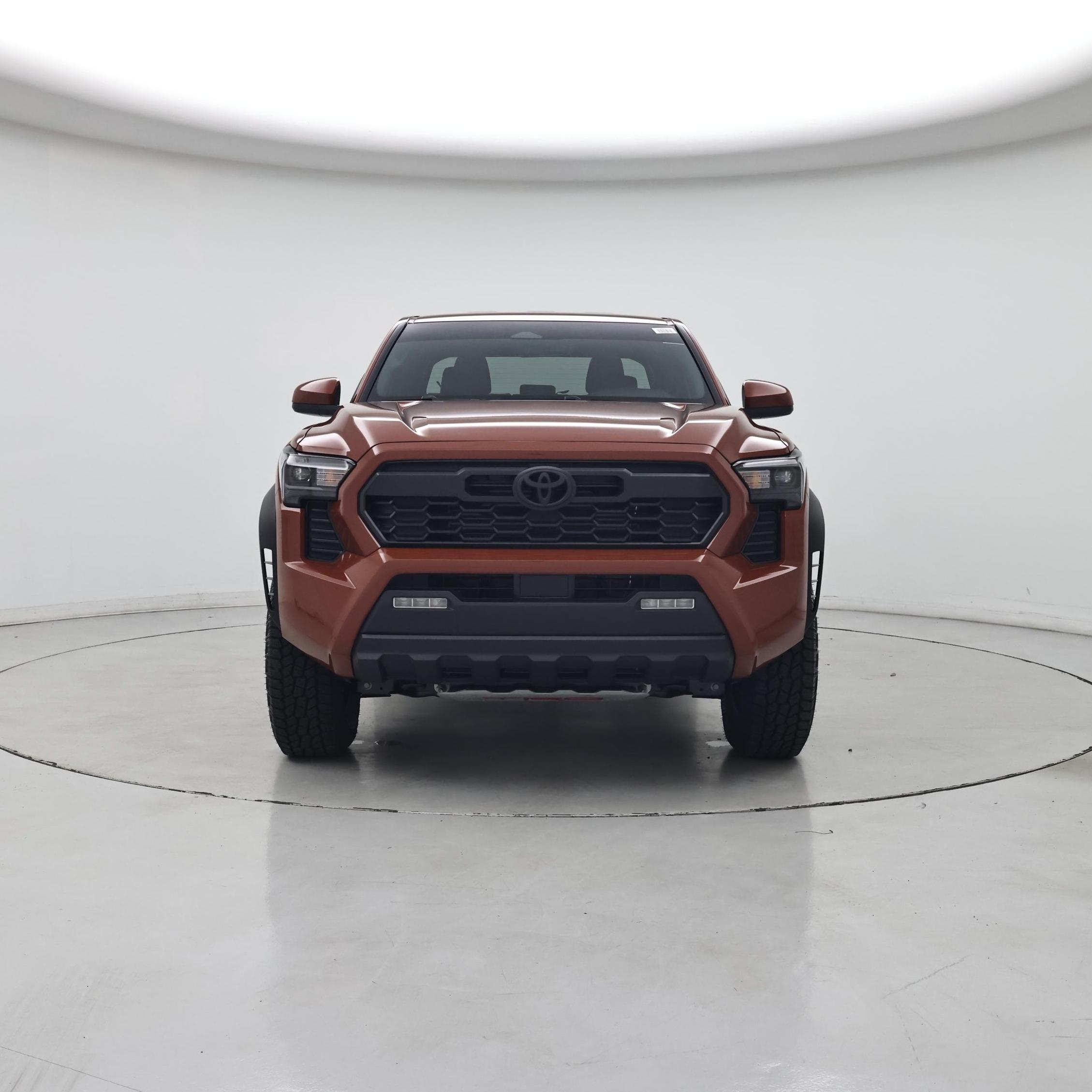 Thumbnail: 2025 Toyota Tacoma - 5