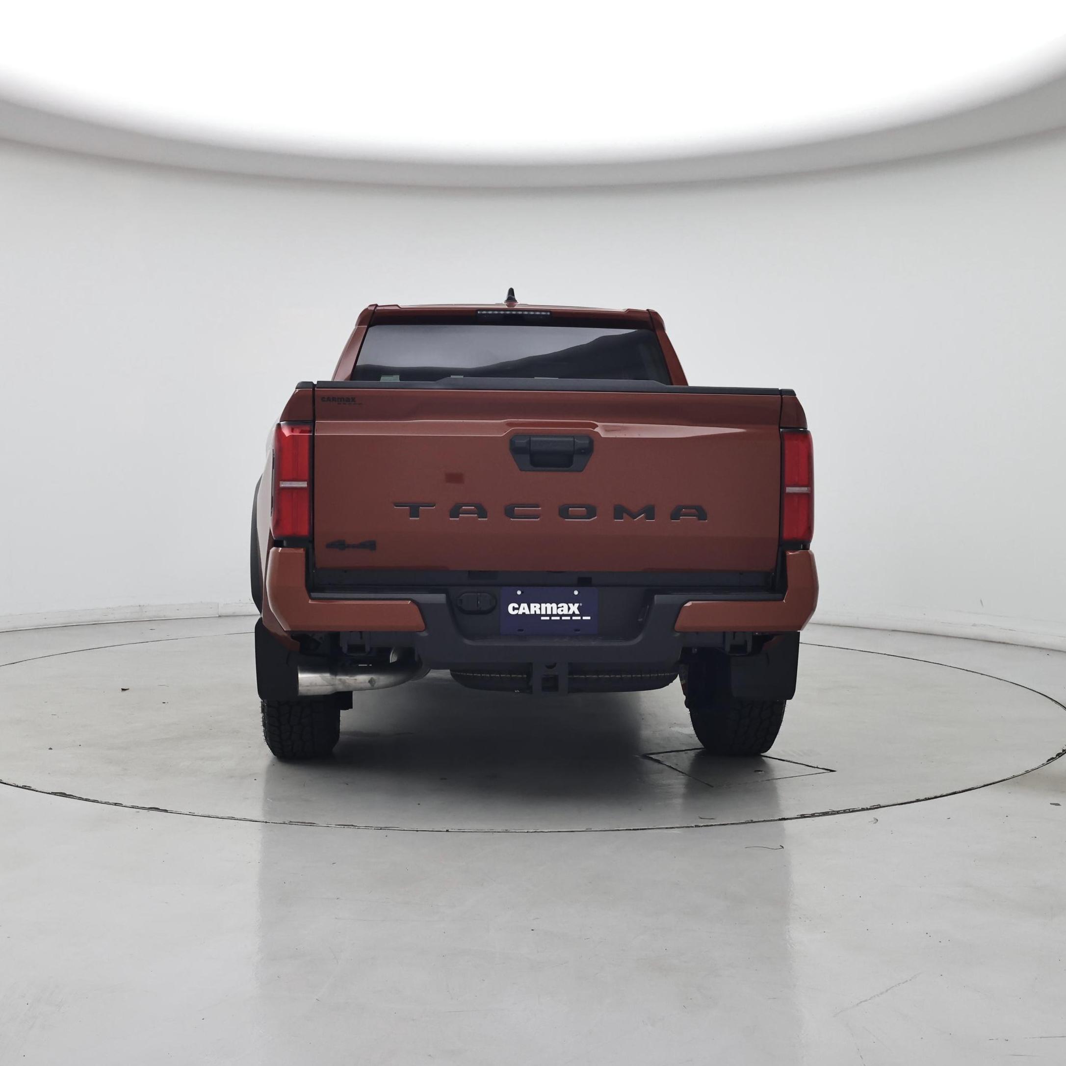 Thumbnail: 2025 Toyota Tacoma - 6