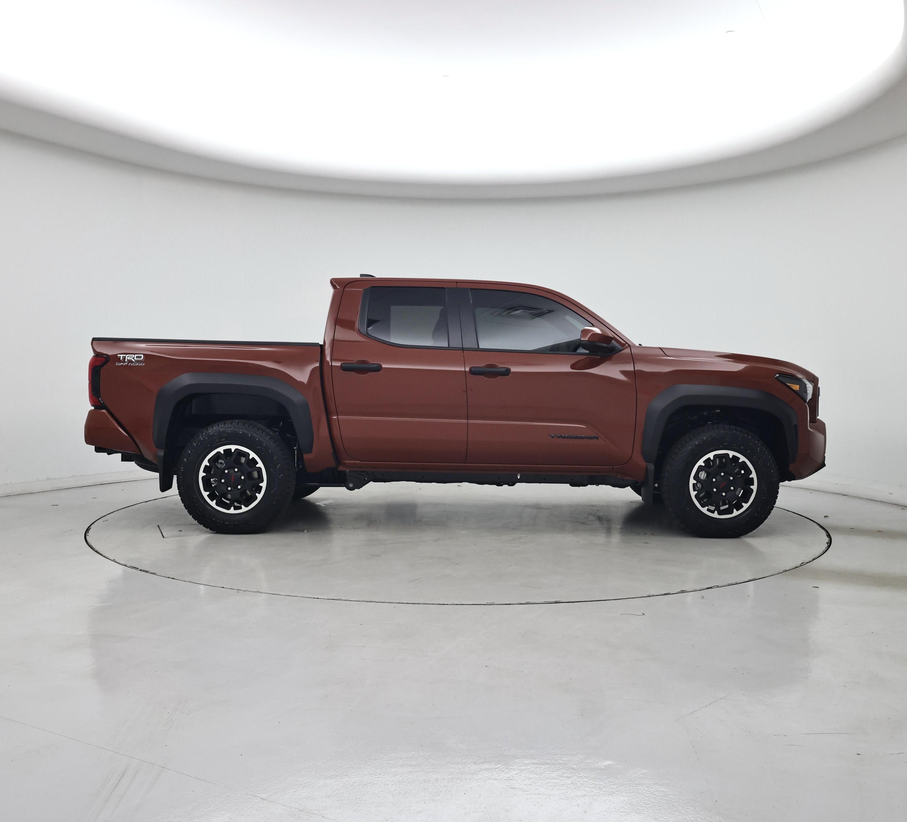 Thumbnail: 2025 Toyota Tacoma - 7