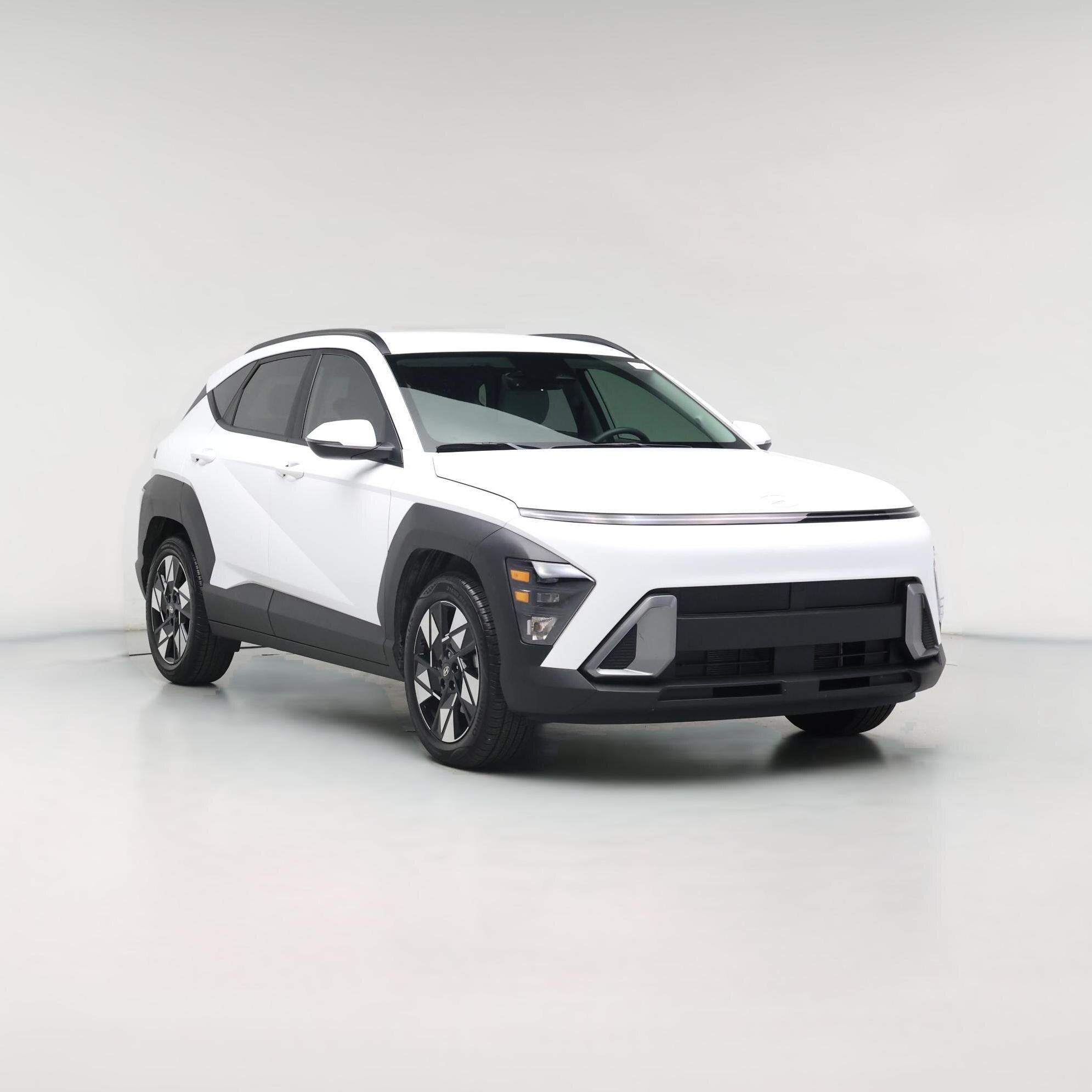 Thumbnail: 2024 Hyundai Kona - 1