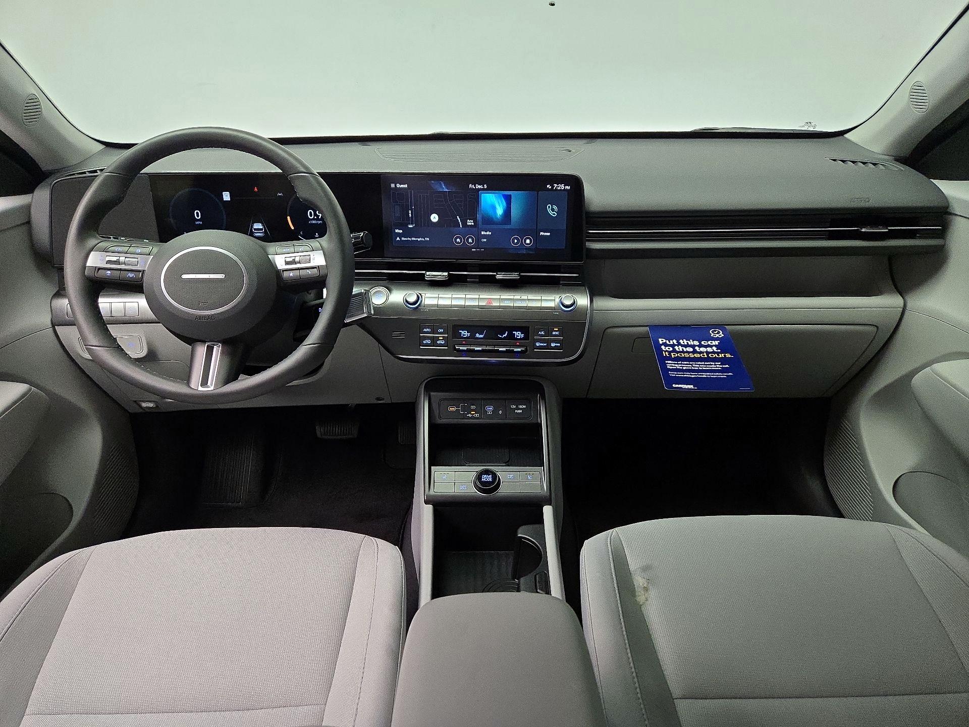 Thumbnail: 2024 Hyundai Kona - 9