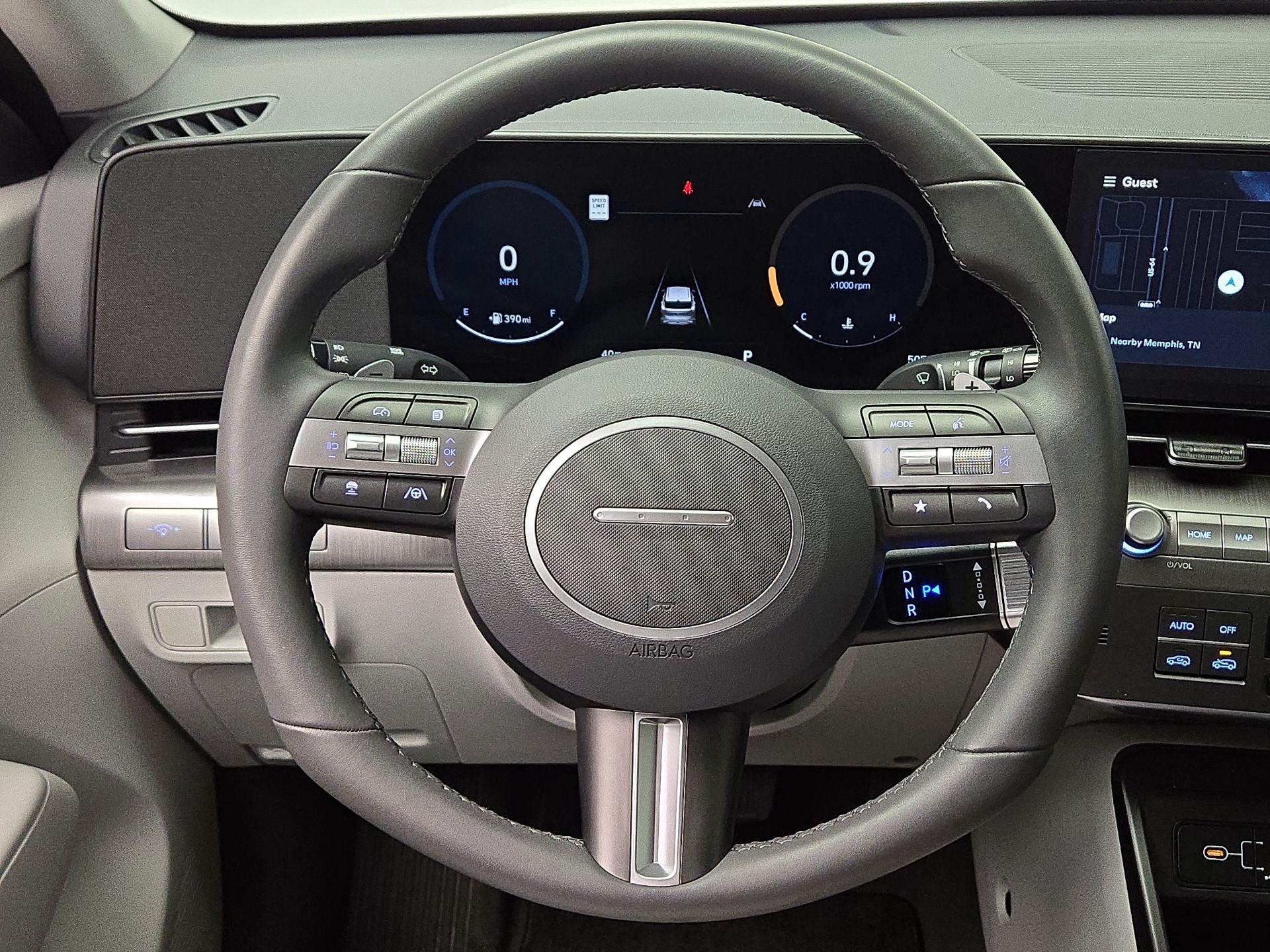 Thumbnail: 2024 Hyundai Kona - 10