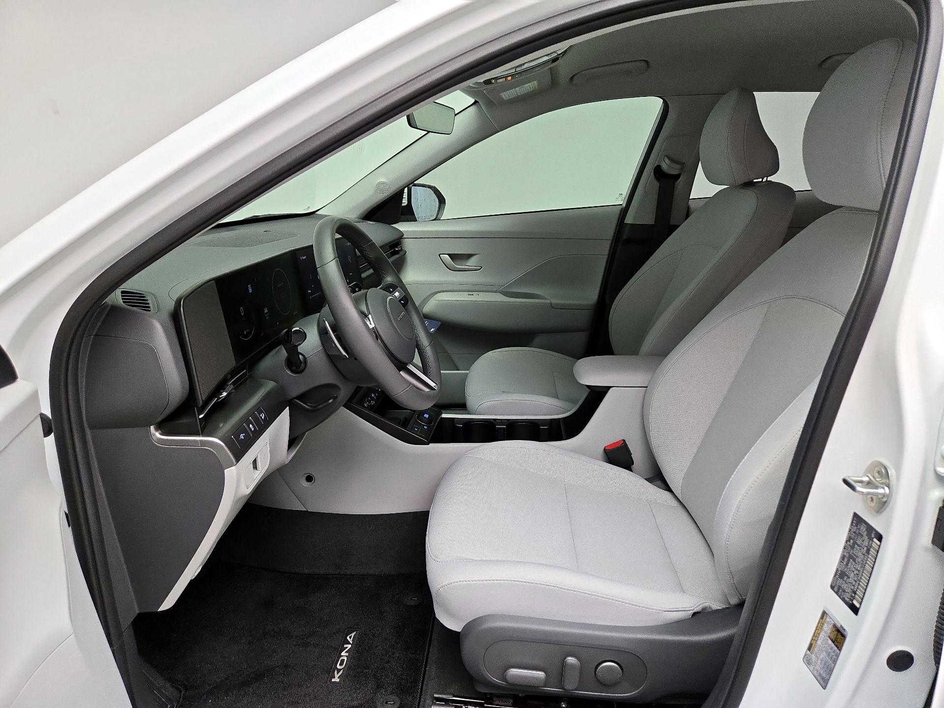 Thumbnail: 2024 Hyundai Kona - 11