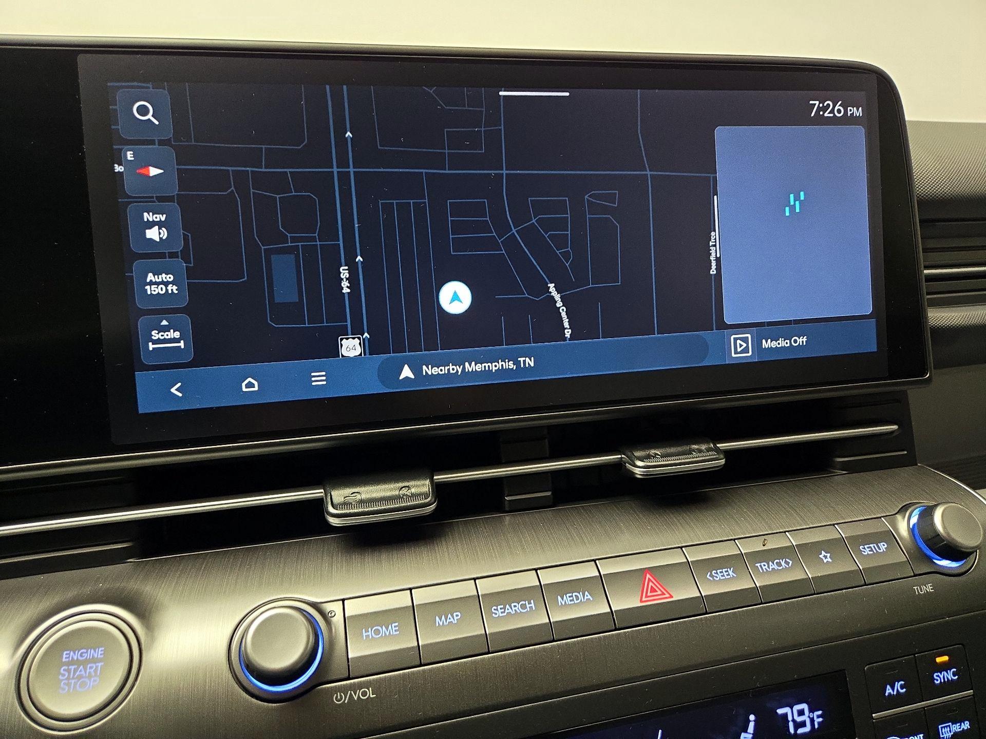 Thumbnail: 2024 Hyundai Kona - 14