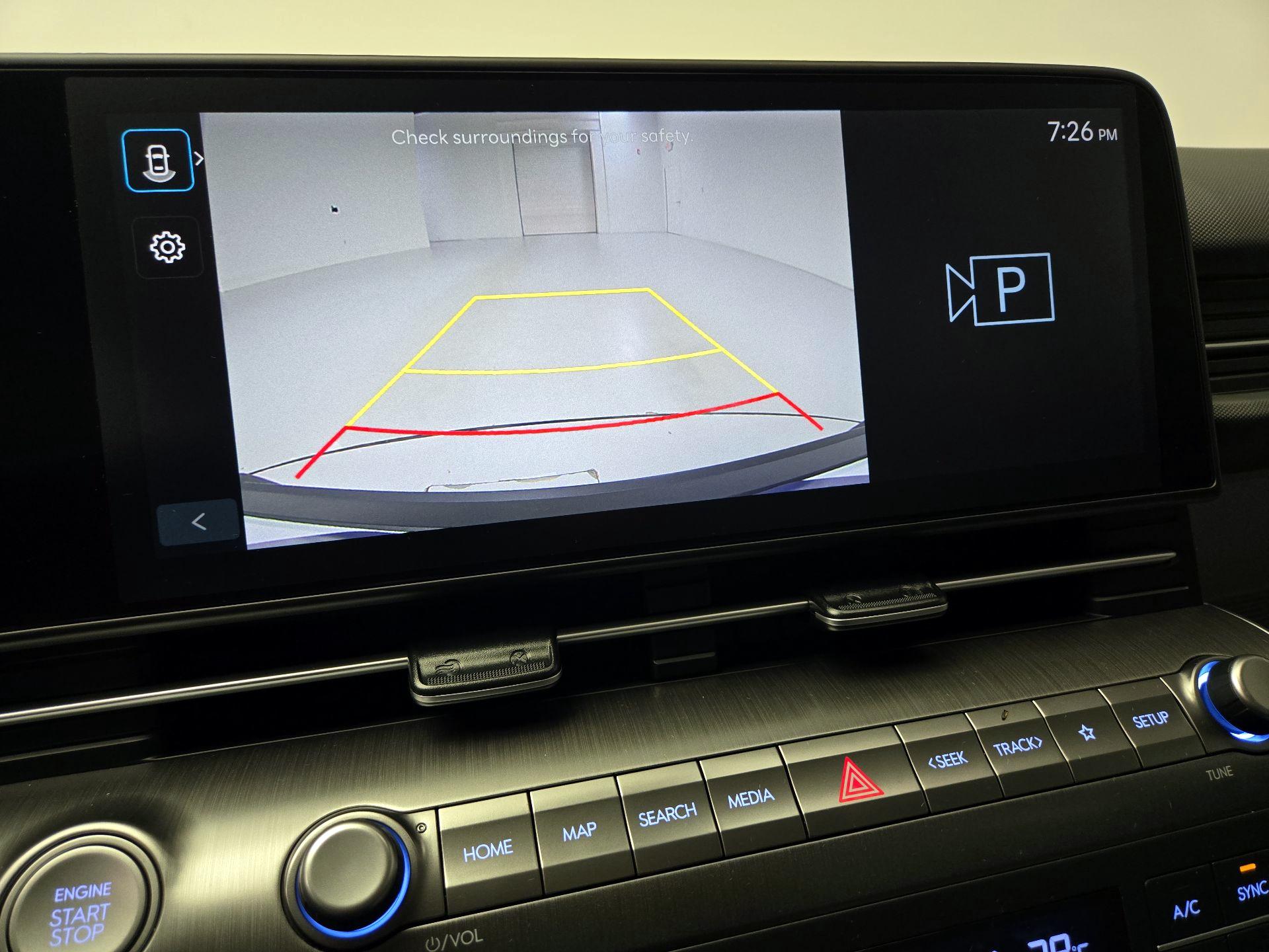 Thumbnail: 2024 Hyundai Kona - 15