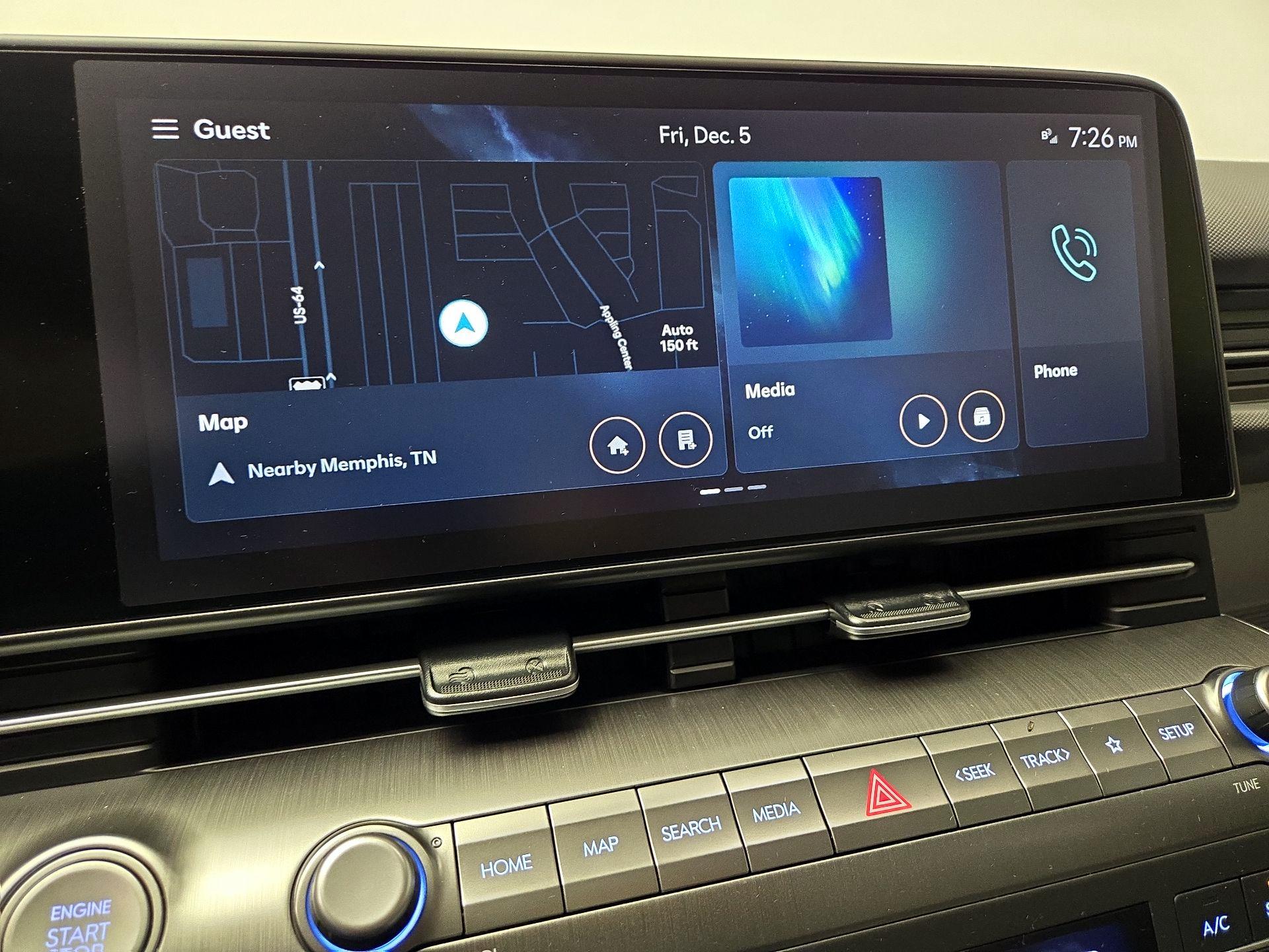 Thumbnail: 2024 Hyundai Kona - 16