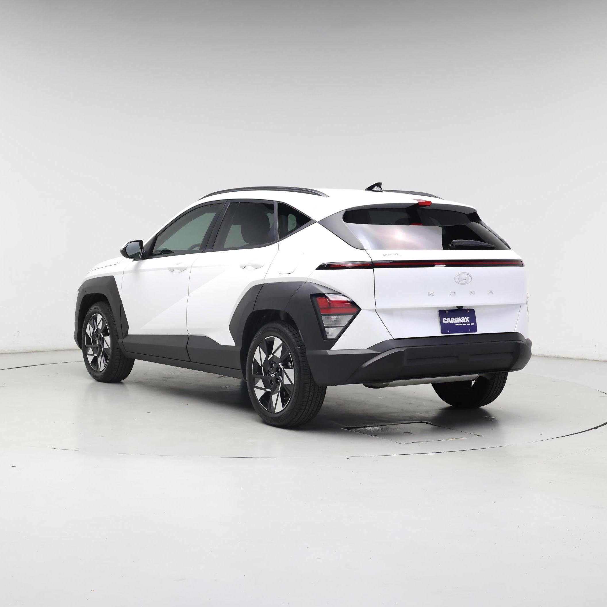 Thumbnail: 2024 Hyundai Kona - 2
