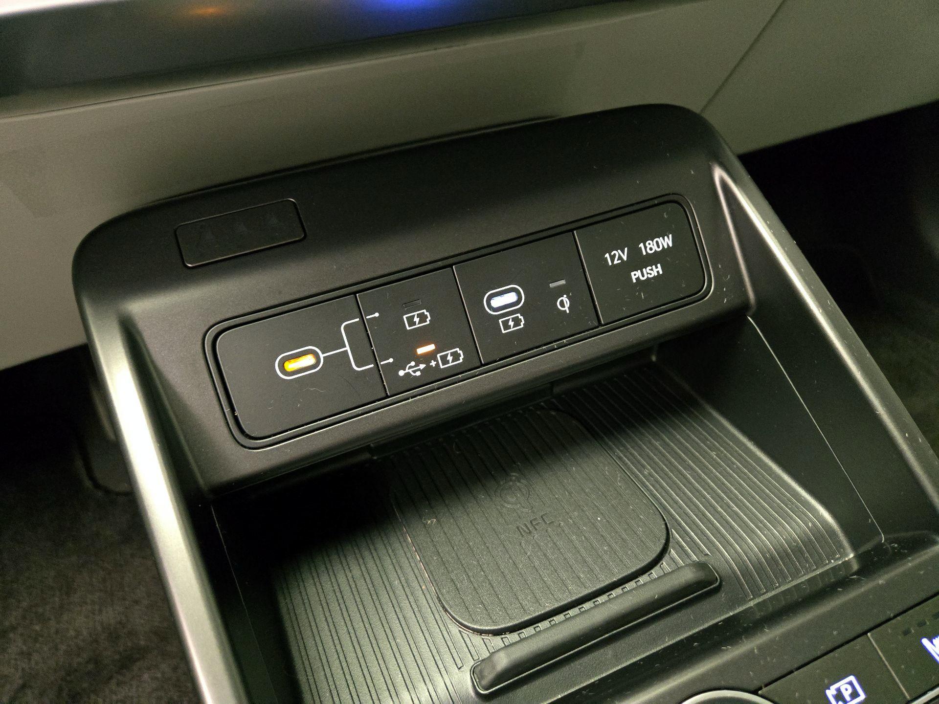 Thumbnail: 2024 Hyundai Kona - 19