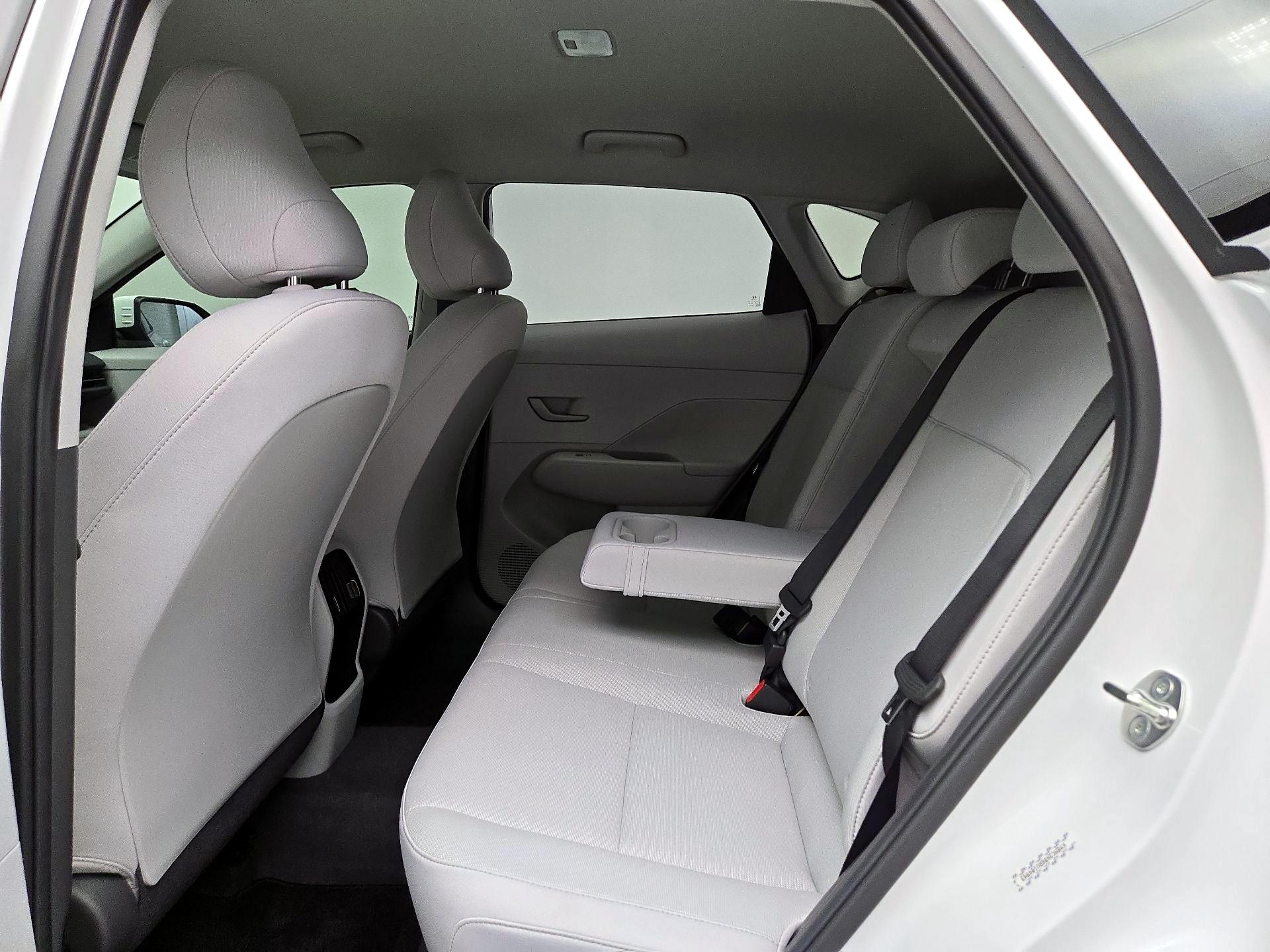 Thumbnail: 2024 Hyundai Kona - 20