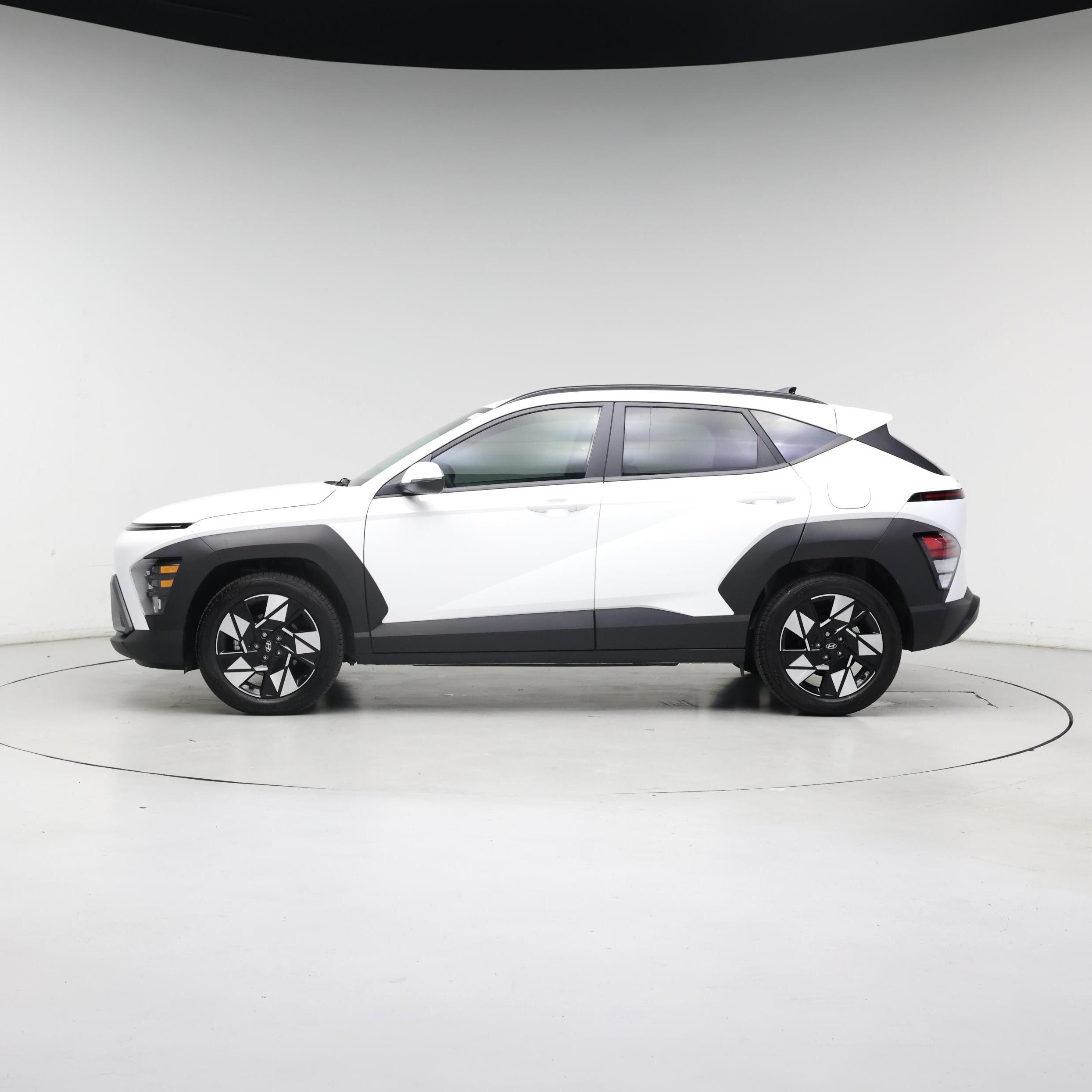 Thumbnail: 2024 Hyundai Kona - 3