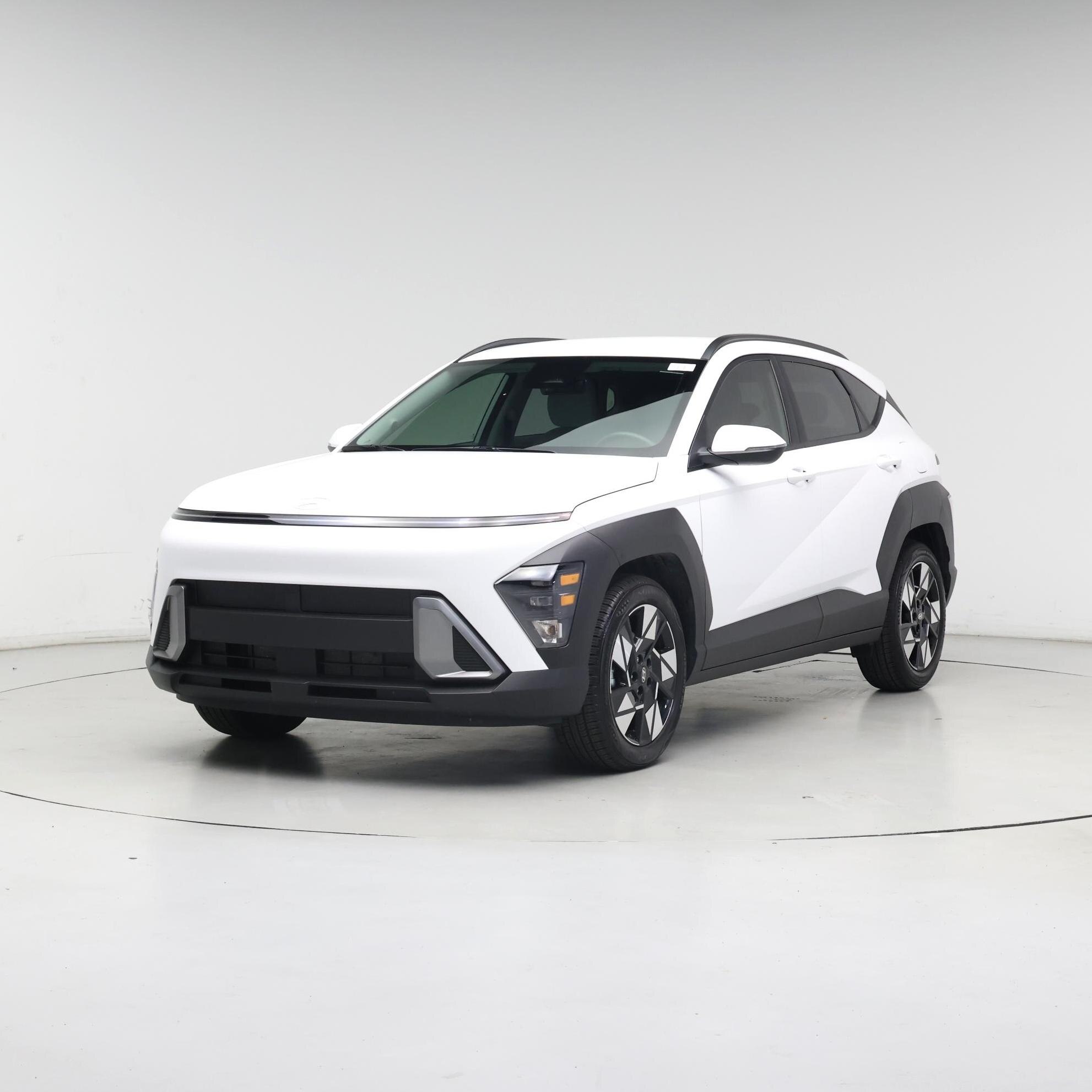 Thumbnail: 2024 Hyundai Kona - 4