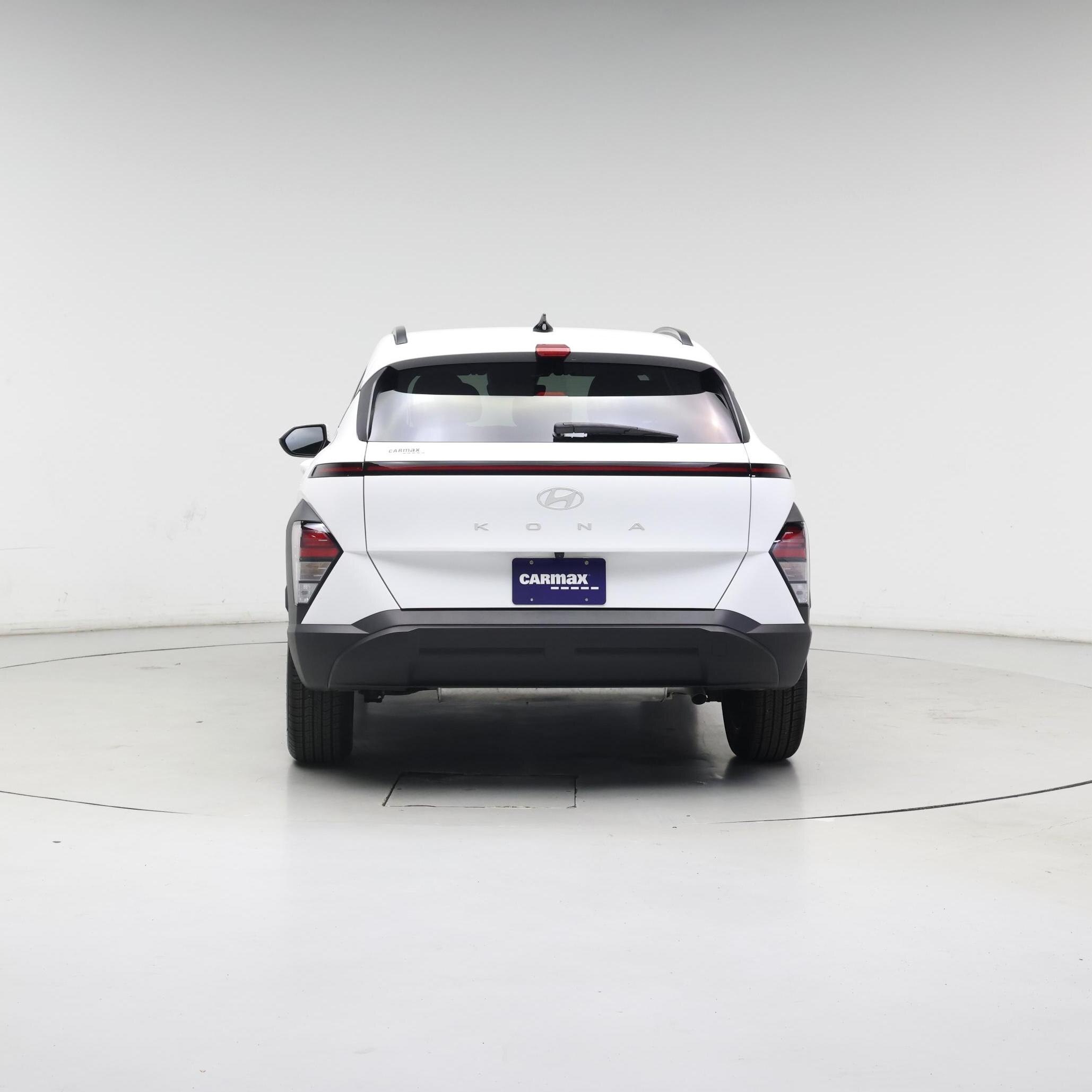 Thumbnail: 2024 Hyundai Kona - 6